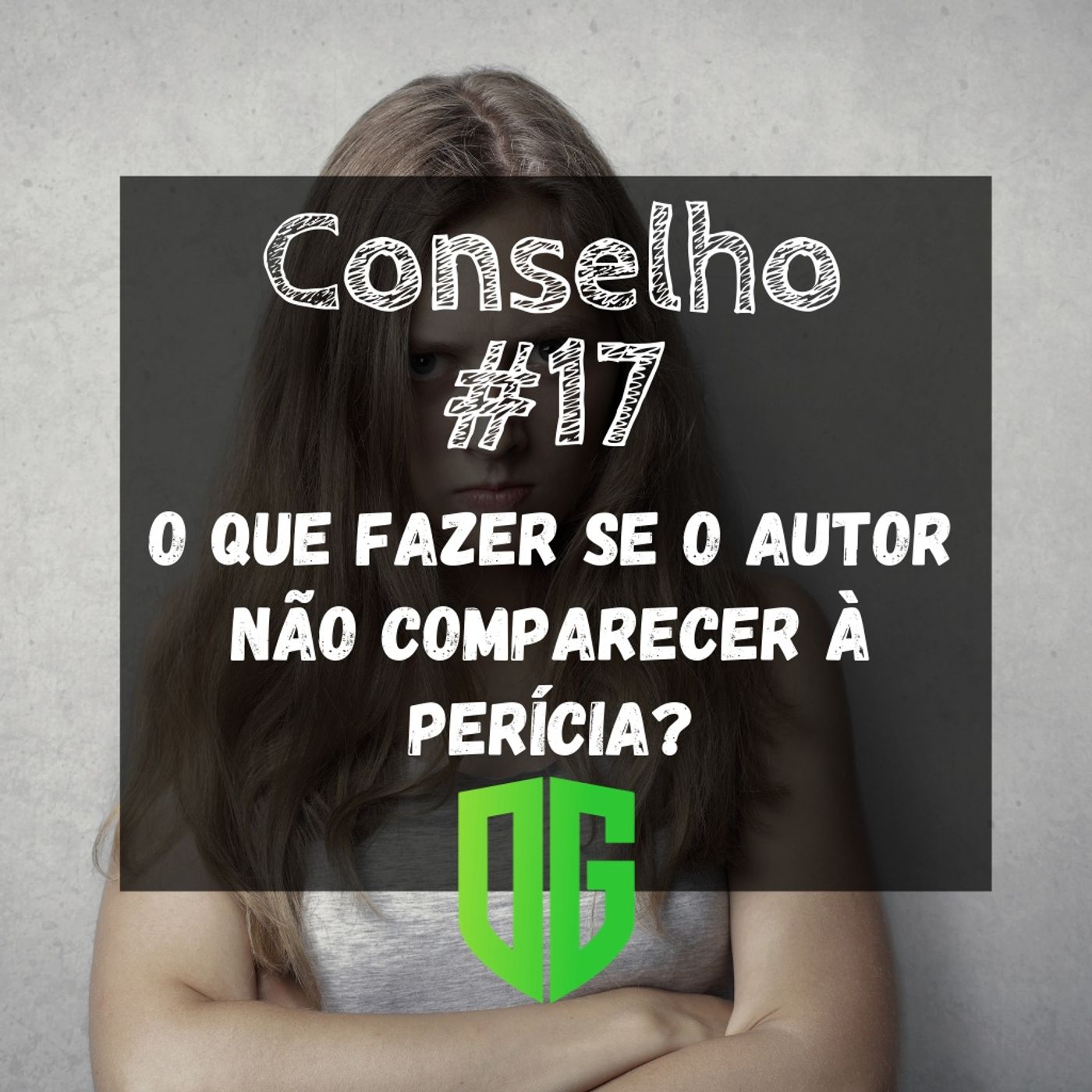 Podcast #ConselhodoPerito