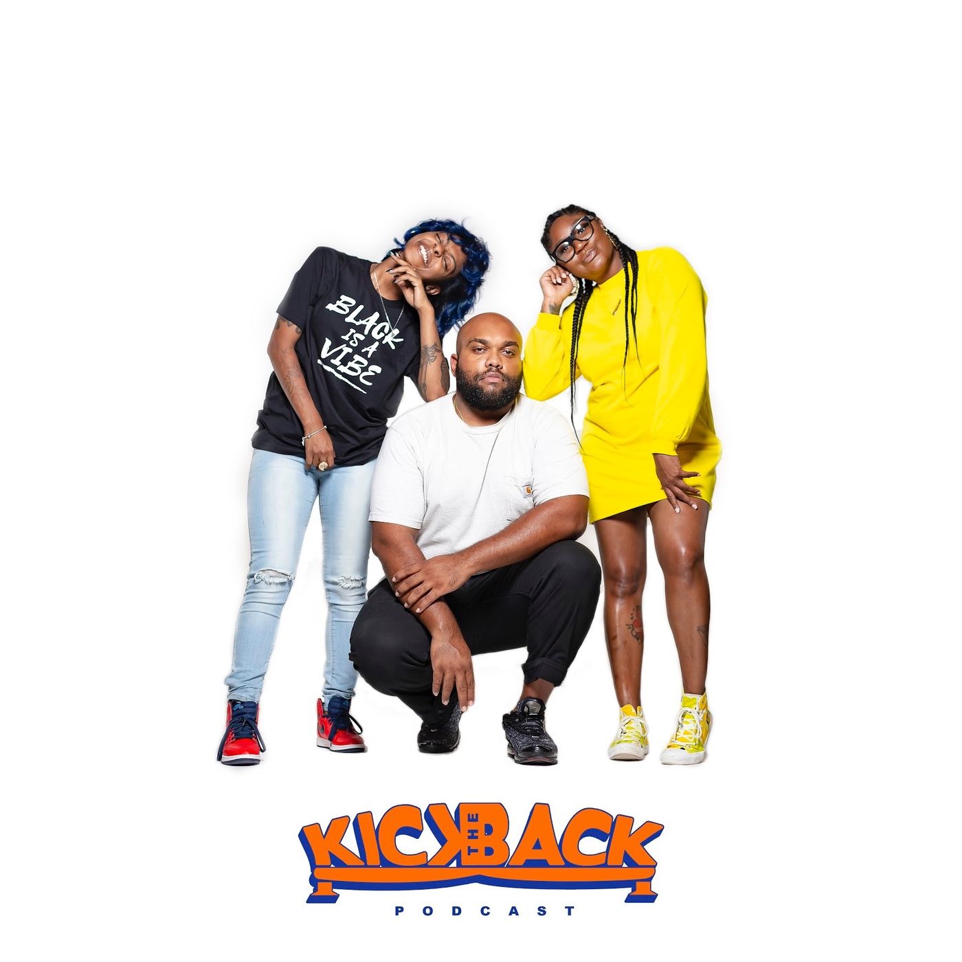 Live From Mbar episode artwork