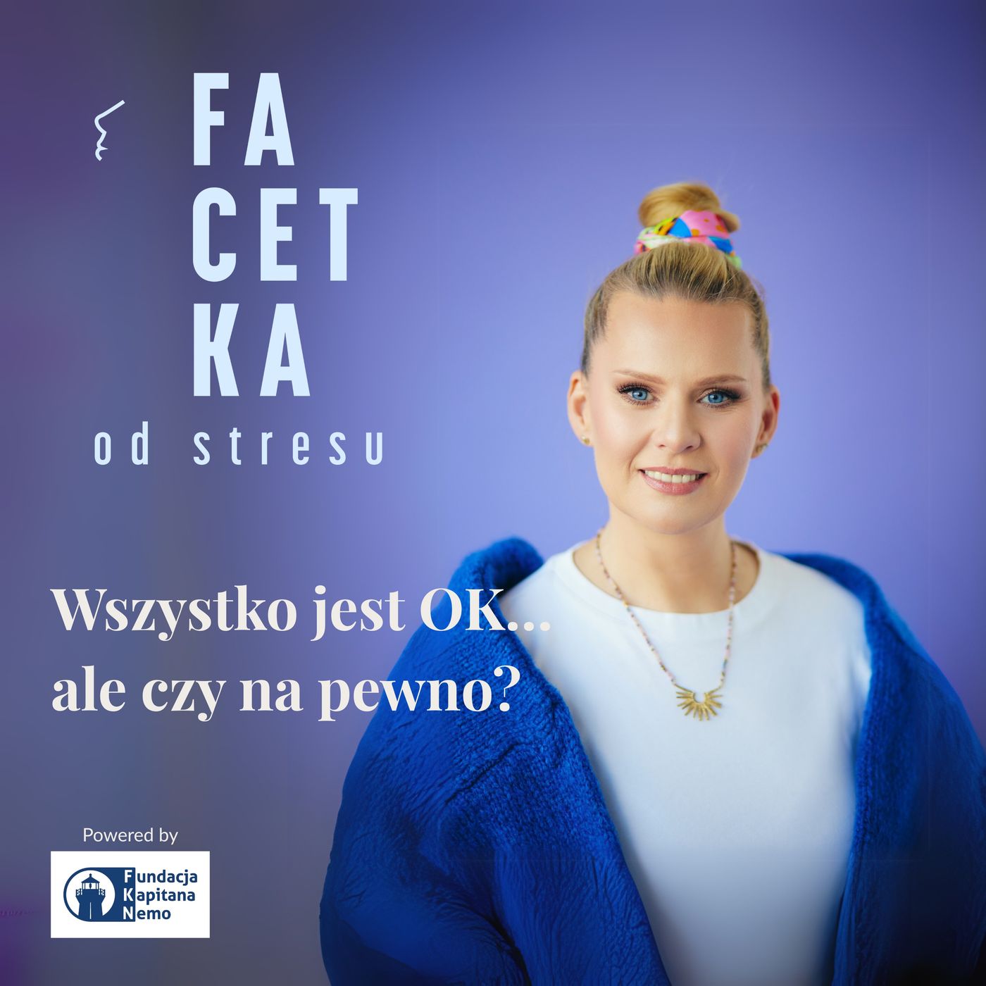 Facetka od stresu