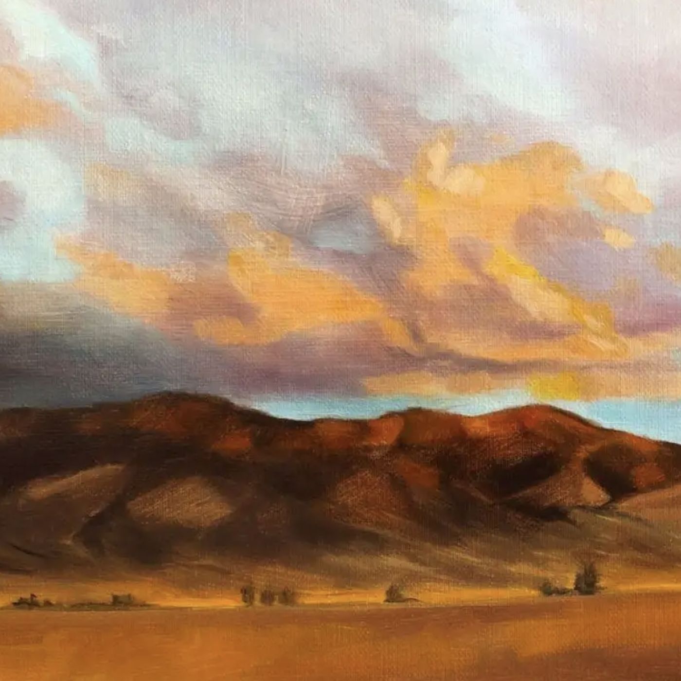 Sergio Daniele Donati: Scolora verso l'indaco episode artwork