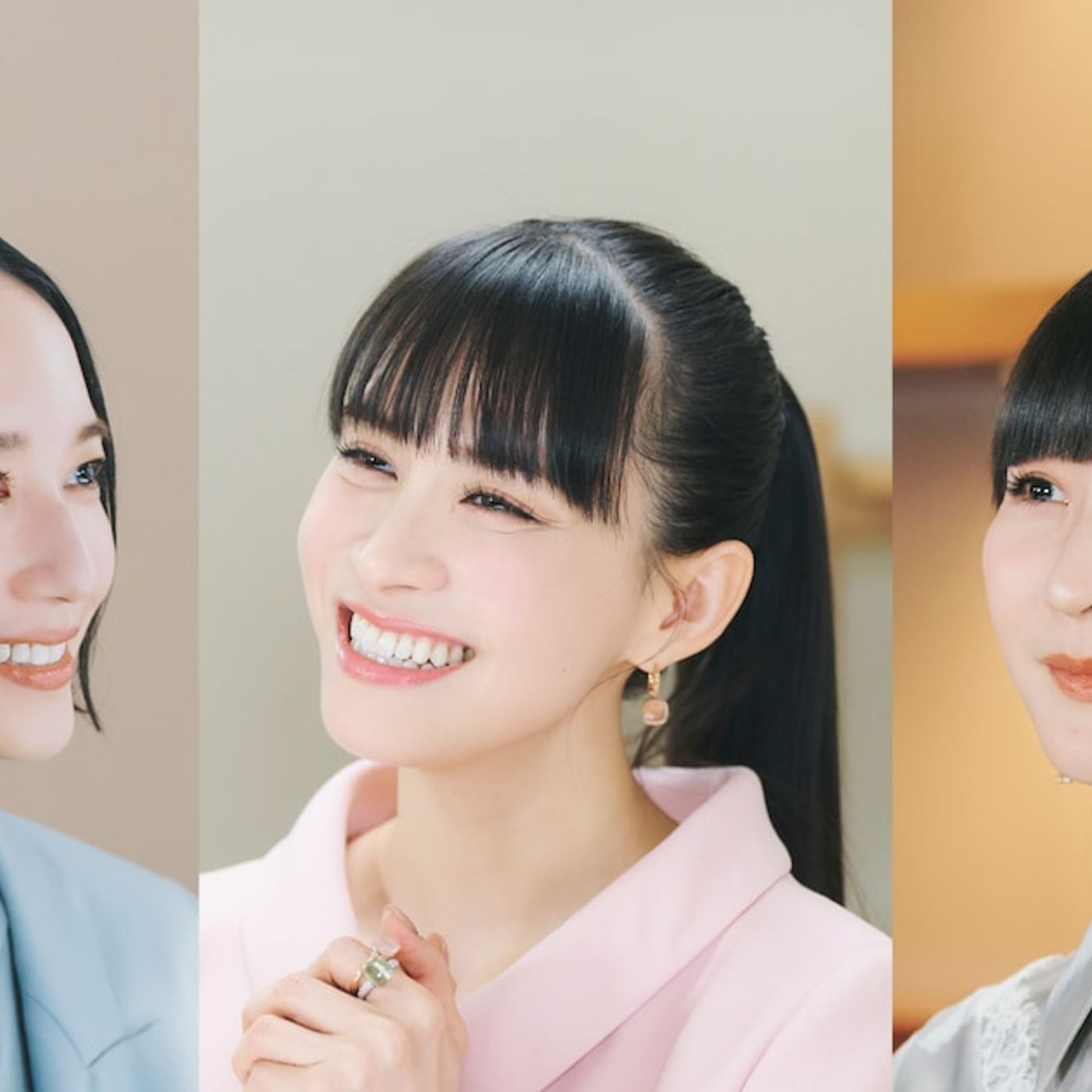 Perfumeドキュメンタリーより本編映像3本公開　決断までの道のり、ラストライブの裏側、そしてこれからの3人（動画あり） - 音楽ナタリー episode artwork