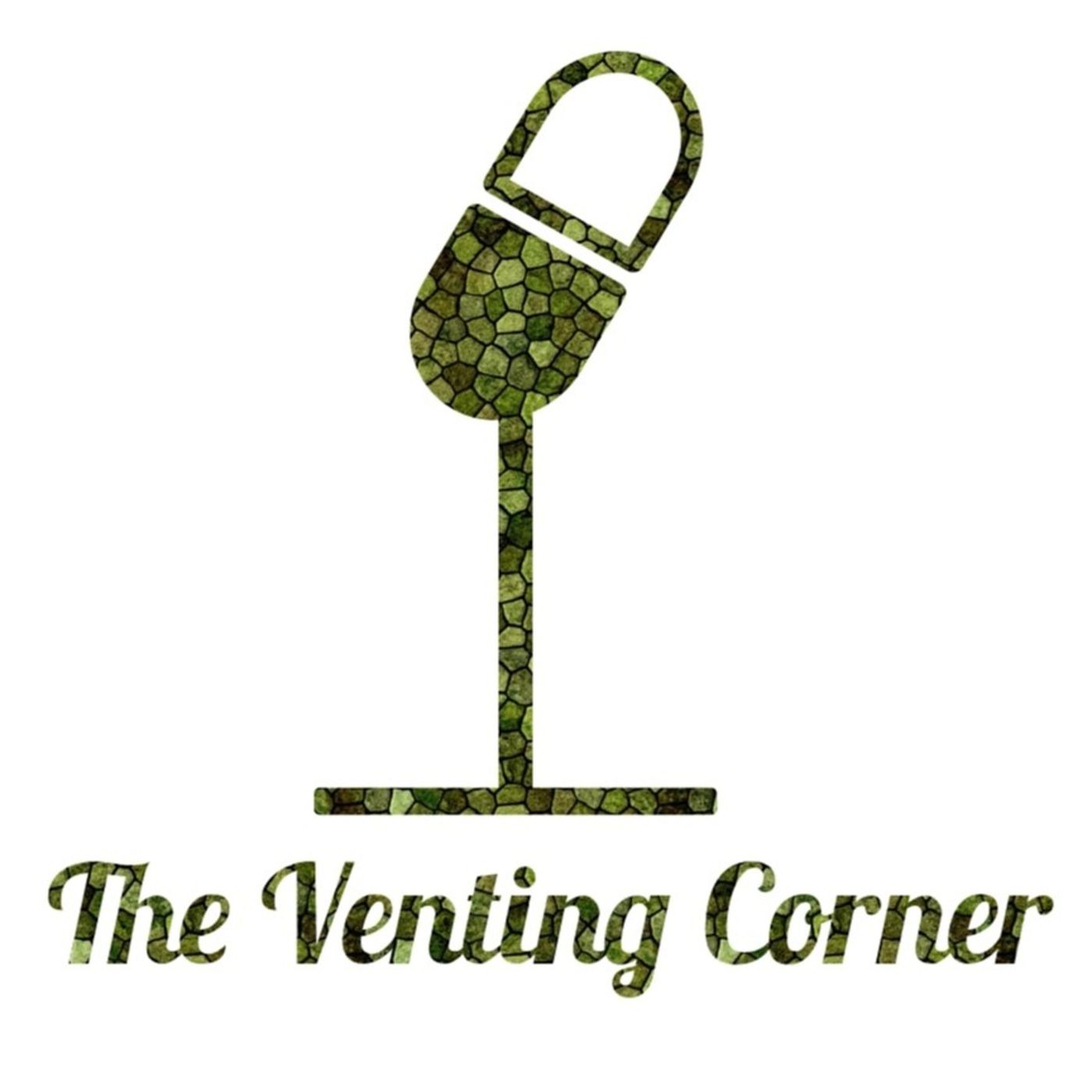The Venting Corner.