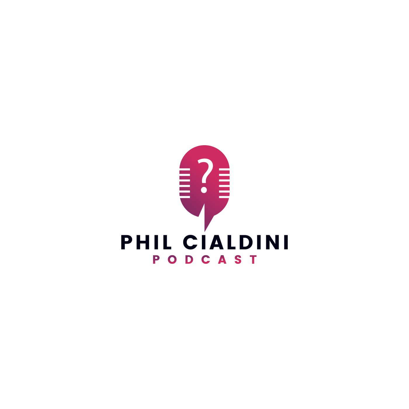 Phil Cialdini Podcast