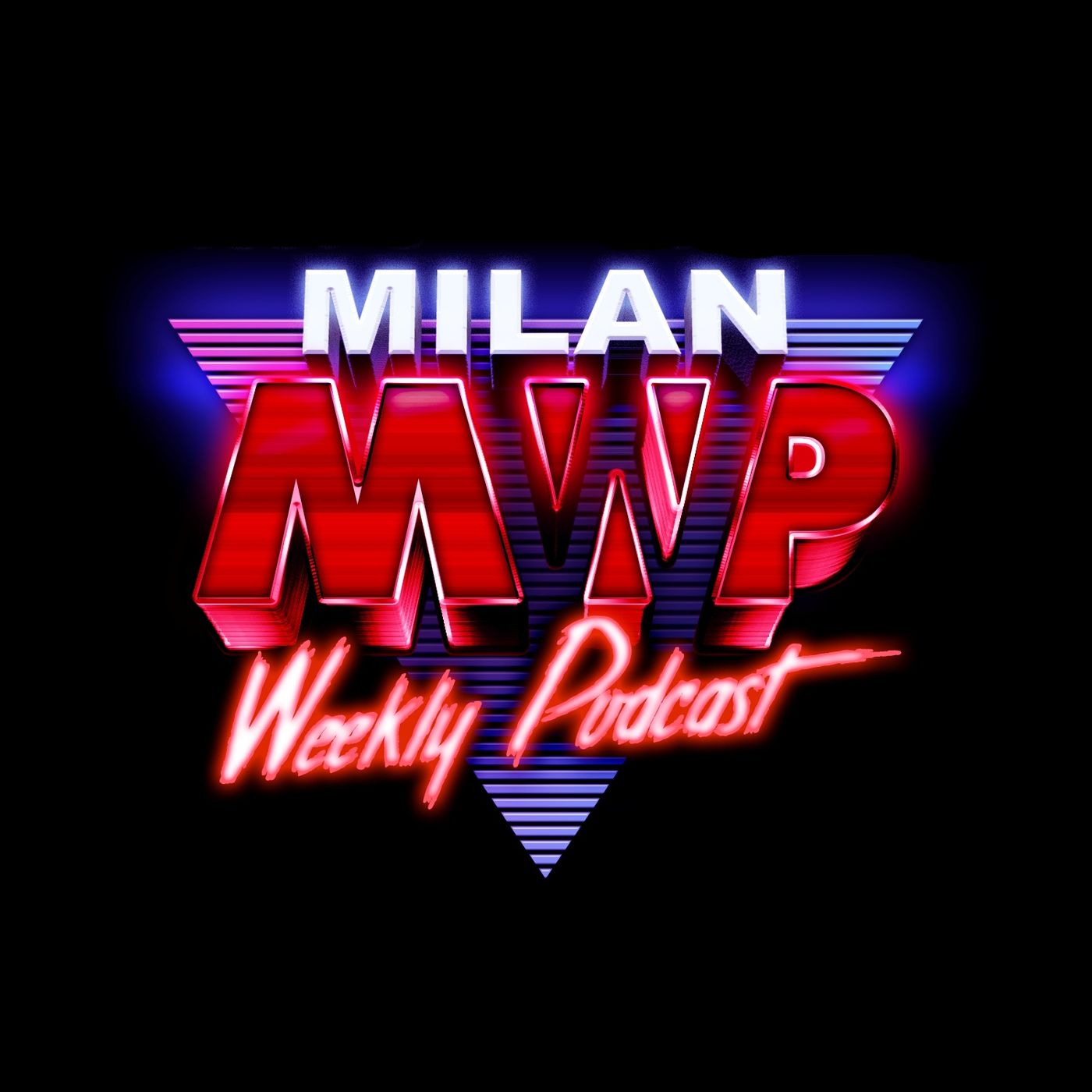 MWP - Milan scared