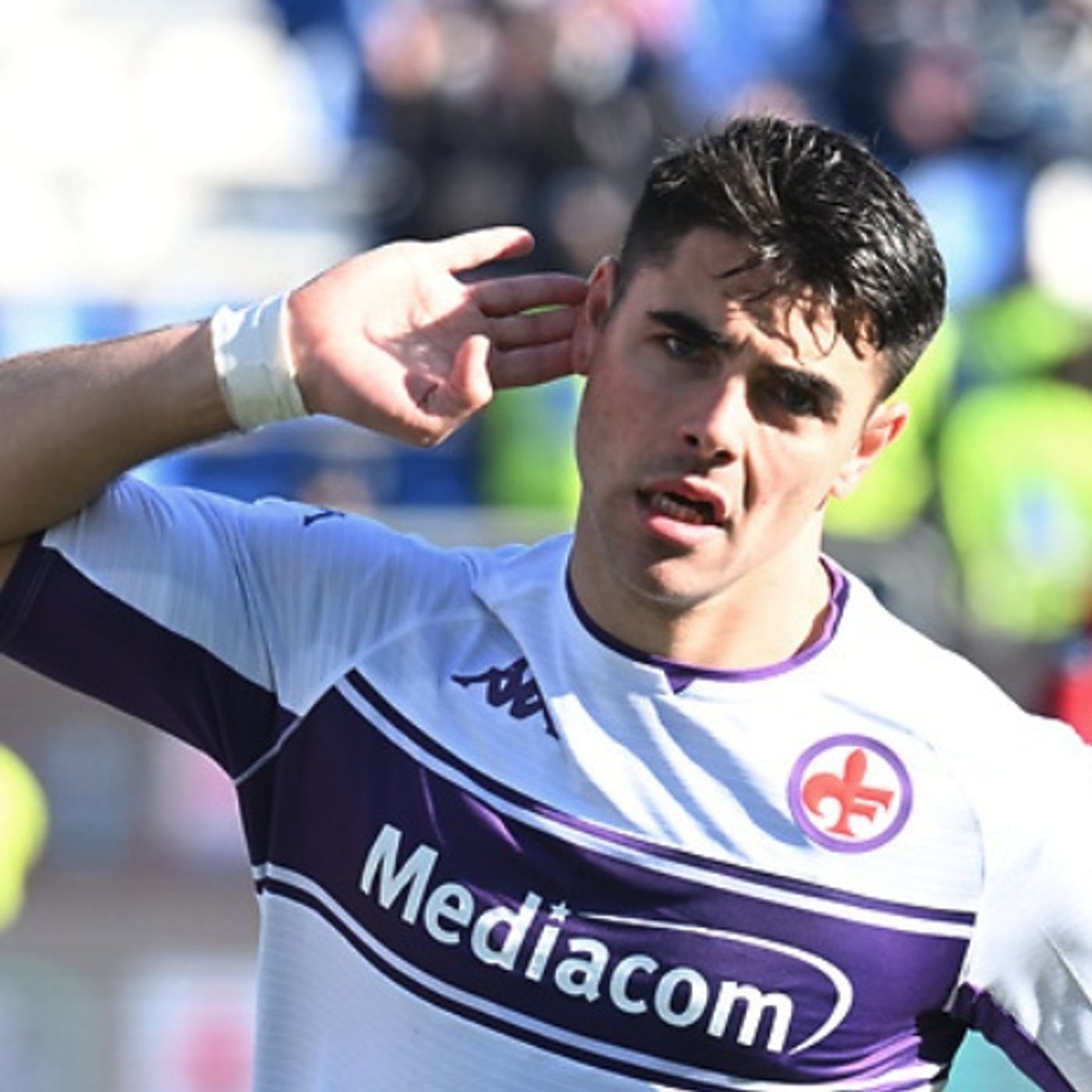 Fiorentina Official Audio