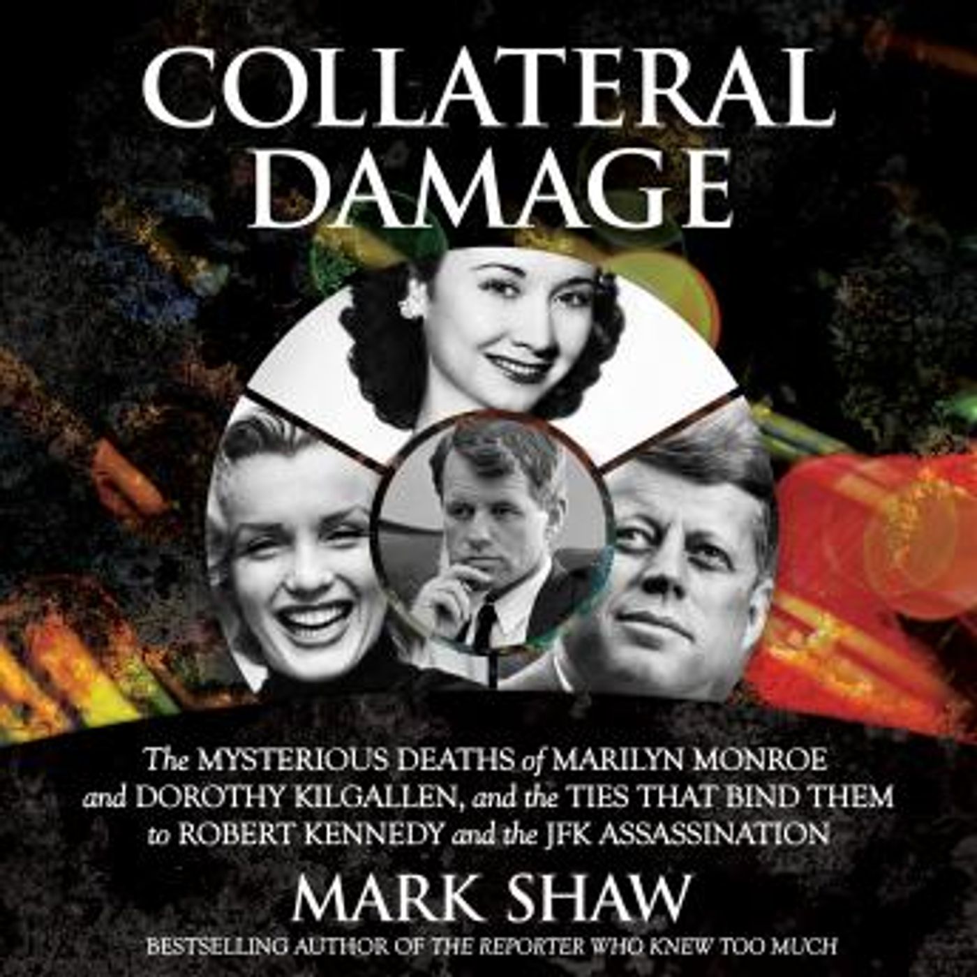 Listen to Best Full Audiobooks in Mystery, Thriller & Horror, True Crime