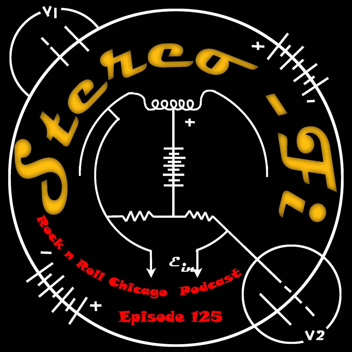 Rock n Roll Chicago Podcast