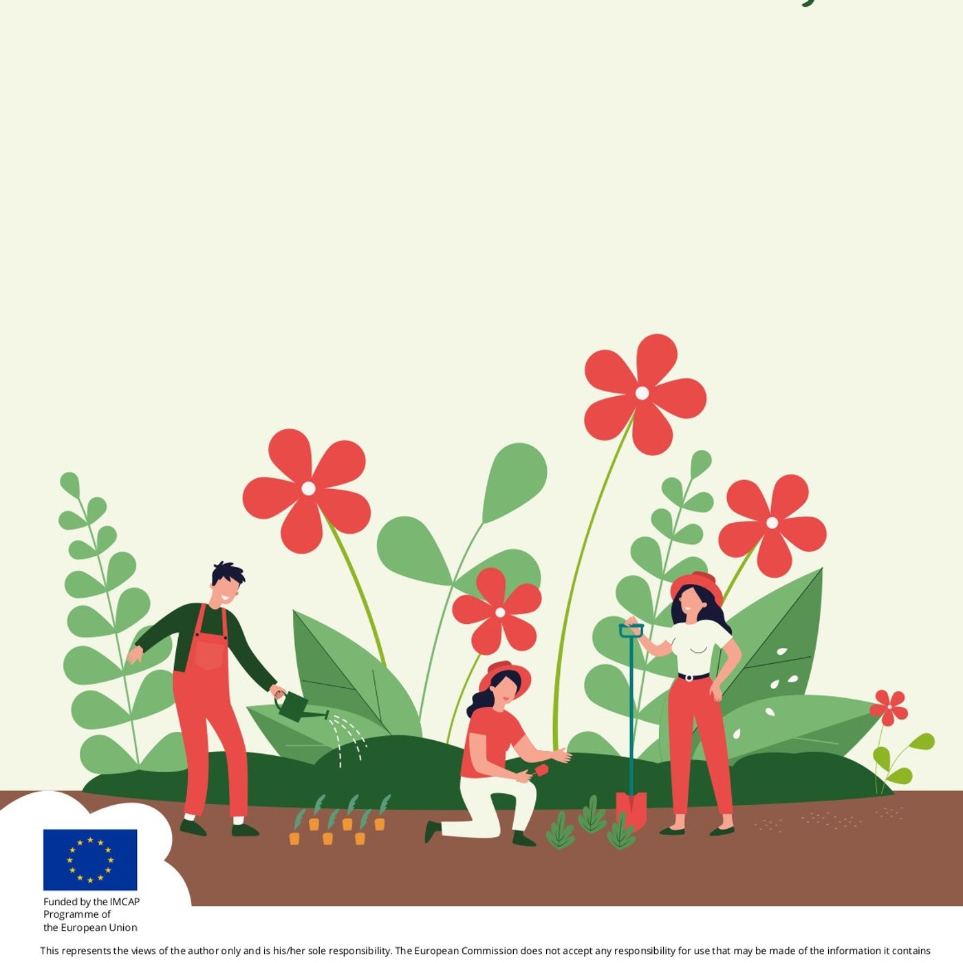 MICROGIARDINO - studio per un prototipo