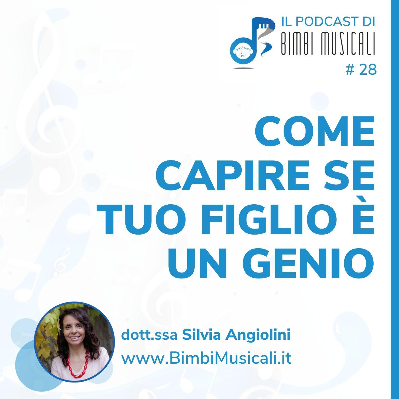 BimbiMusicali Podcast