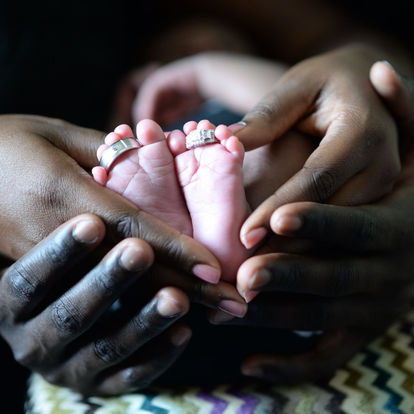 Drépanocytose au Niger : Un couple sensibilise à l’importance du dépistage prénuptial episode artwork