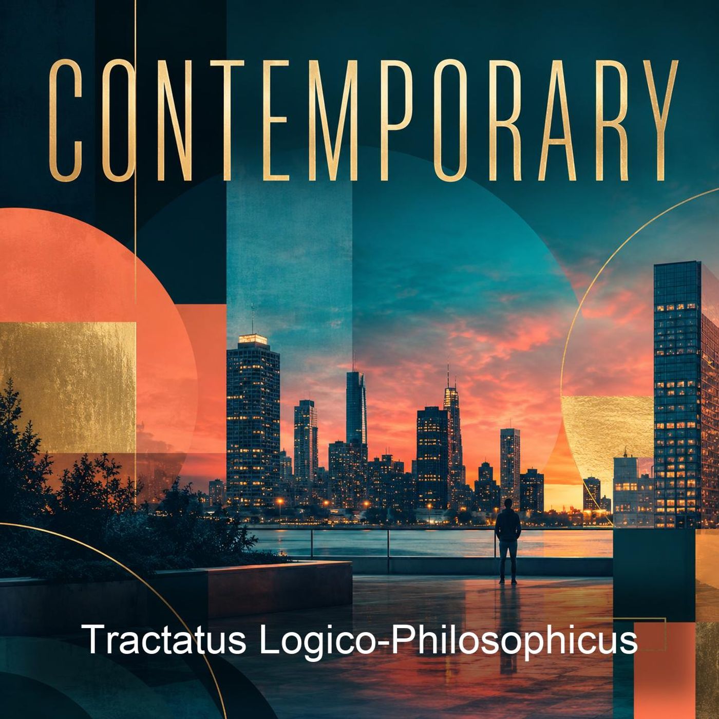 Tractatus Logico-Philosophicus