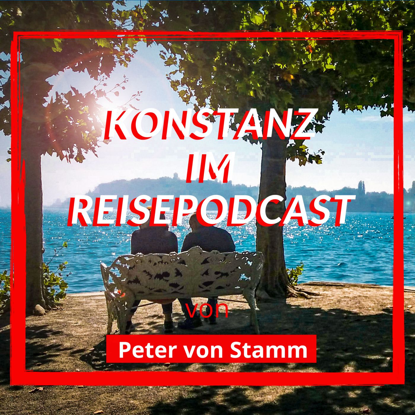 Peter\'s Reiseblog und Tourismus Podcast