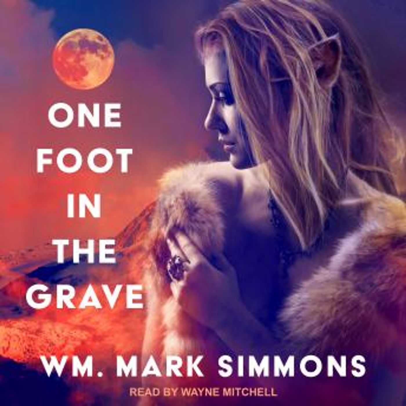 Grab the Essential Full Audiobooks in Science Fiction & Fantasy, Fantasy