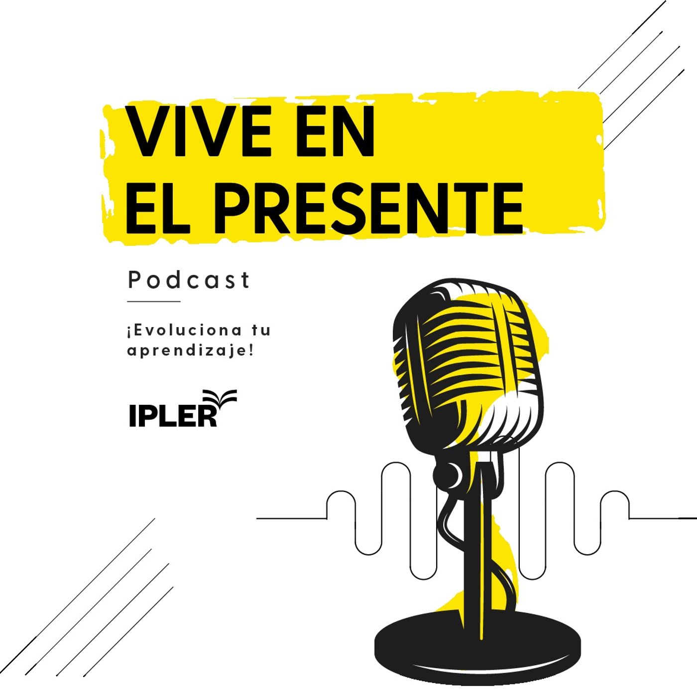 Vive en el presente episode artwork