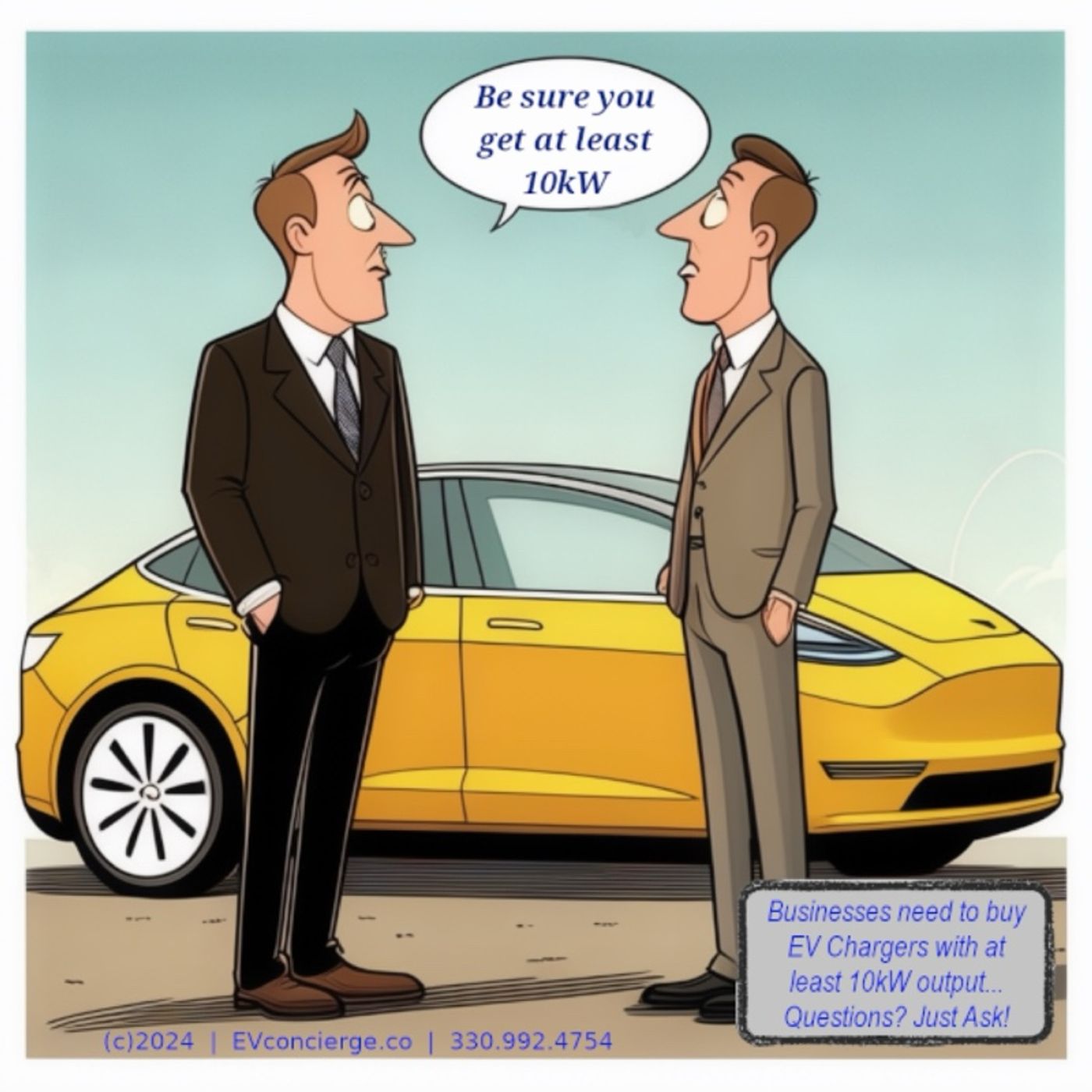 FastCharge Energy™