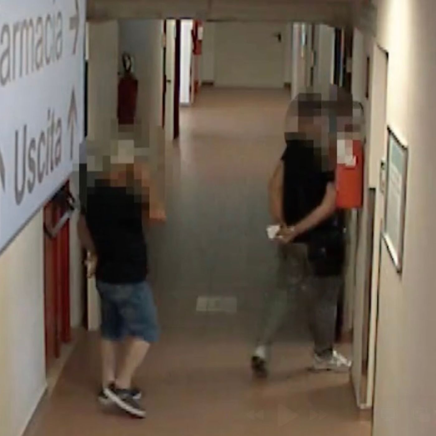 Furti di farmaci oncologici al Nord scacco alla banda di napoletani episode artwork