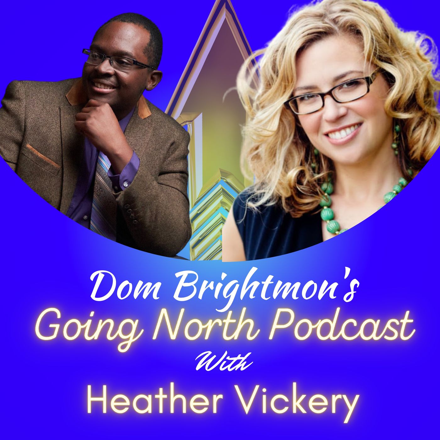 Going North Podcast