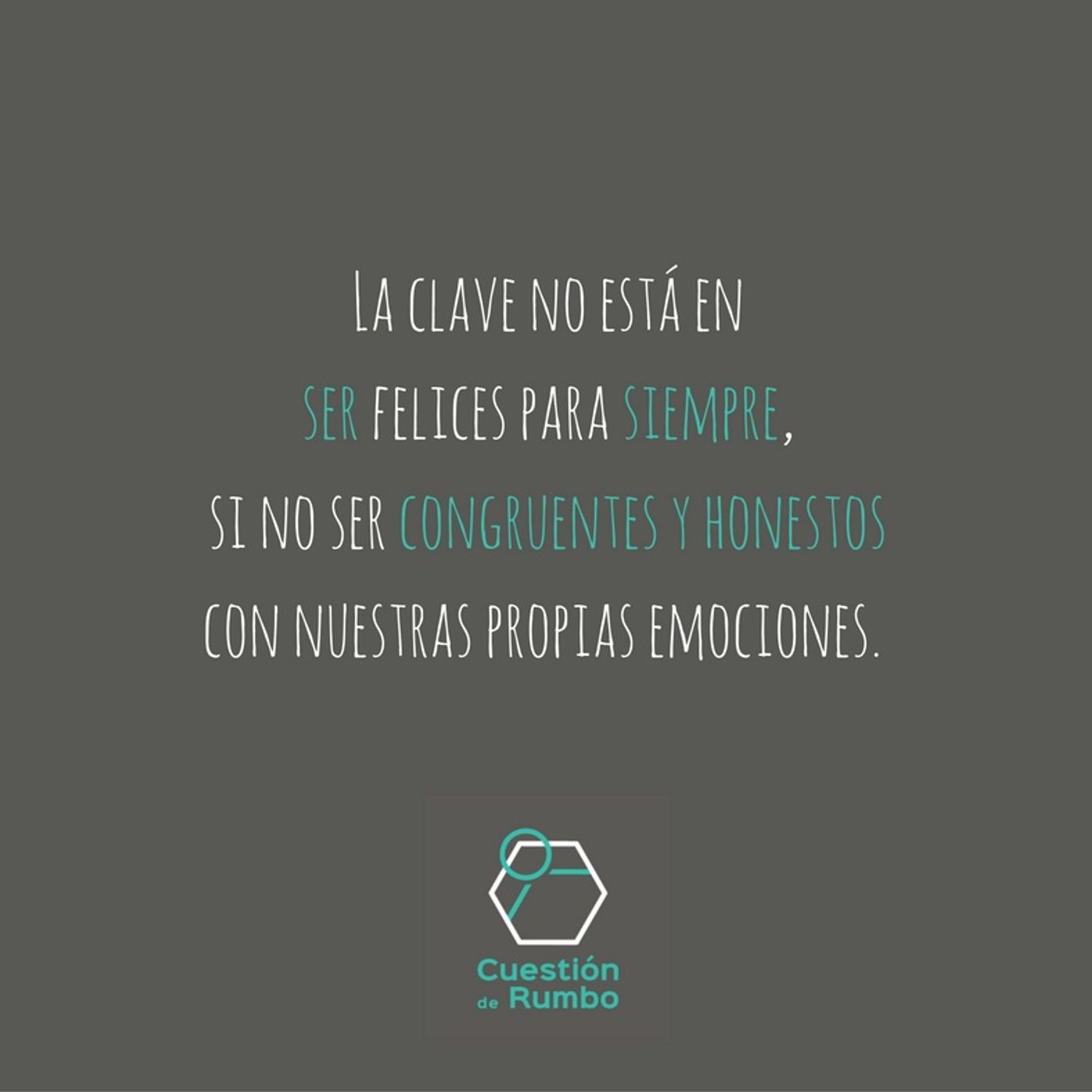 Cuestión de Rumbo