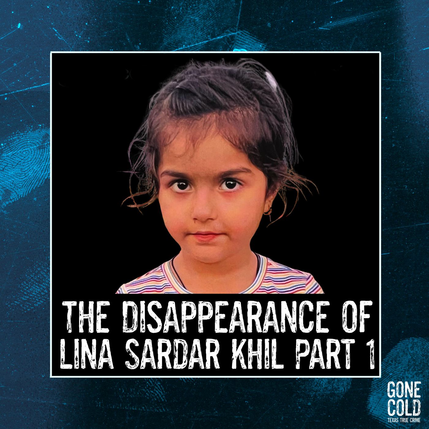 The Disappearance of Lina Sardar Khil Part 1