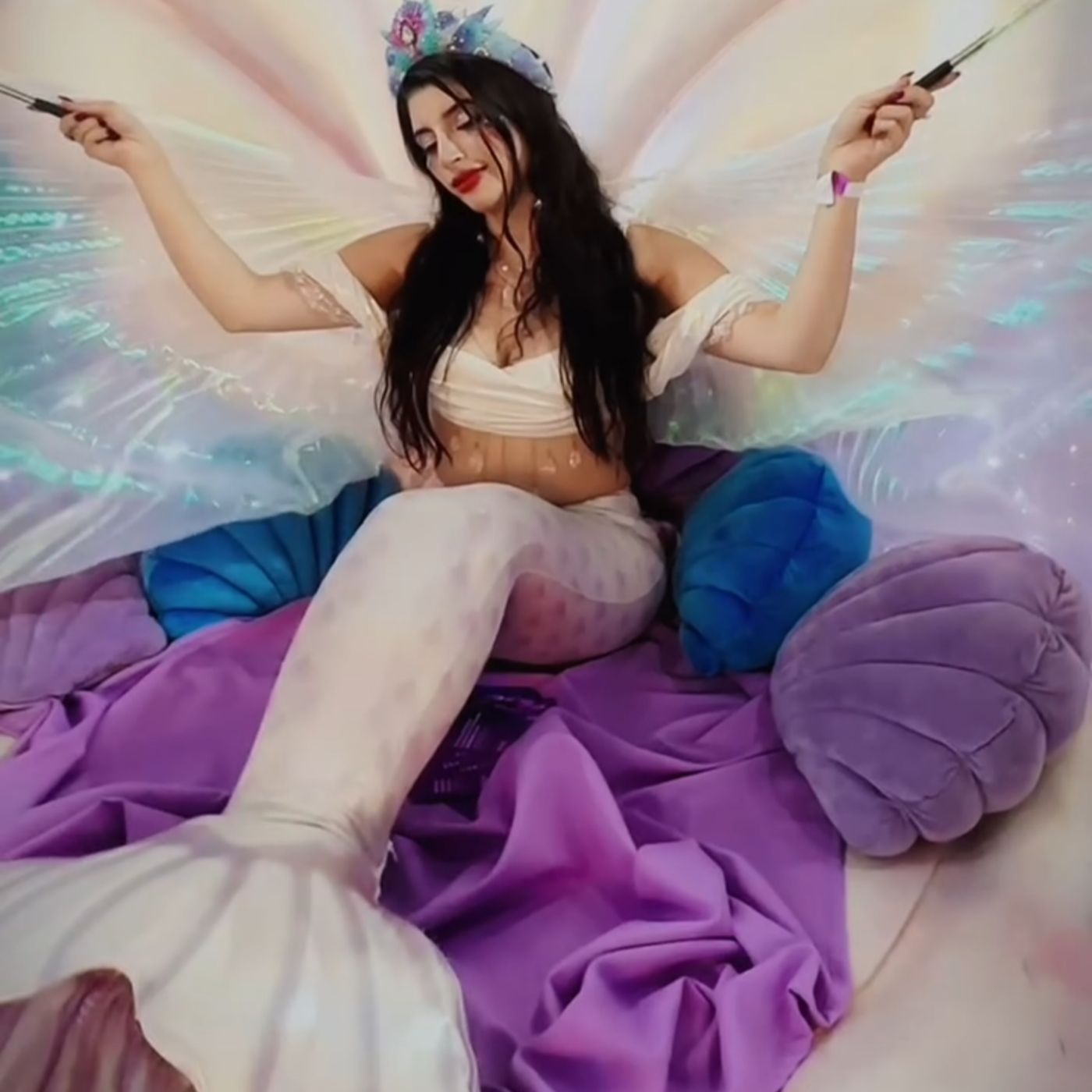 Solo por Hoy - Sirenismo Argentina - Lana episode artwork