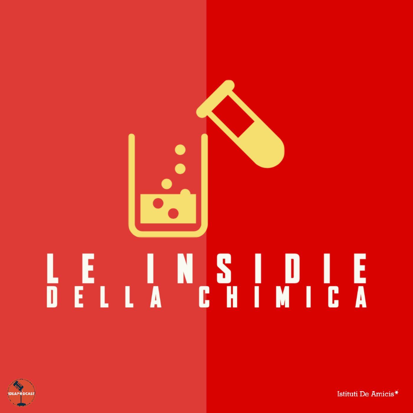 03. Le insidie della chimica