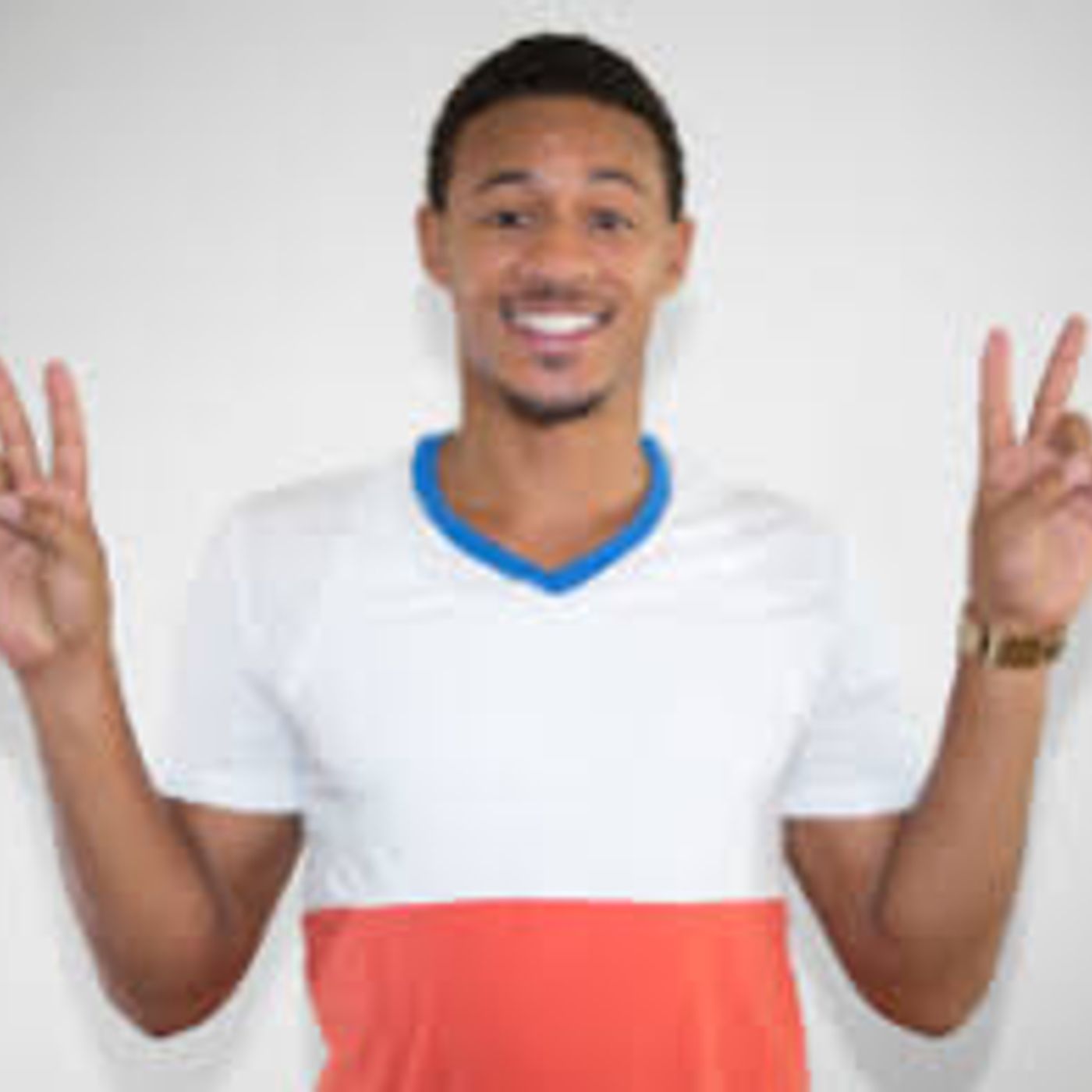 Q3/A13: Chase Anthony