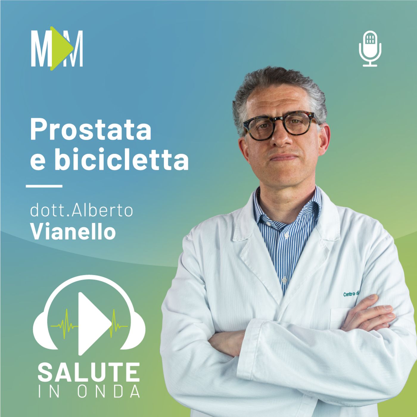 Salute in onda