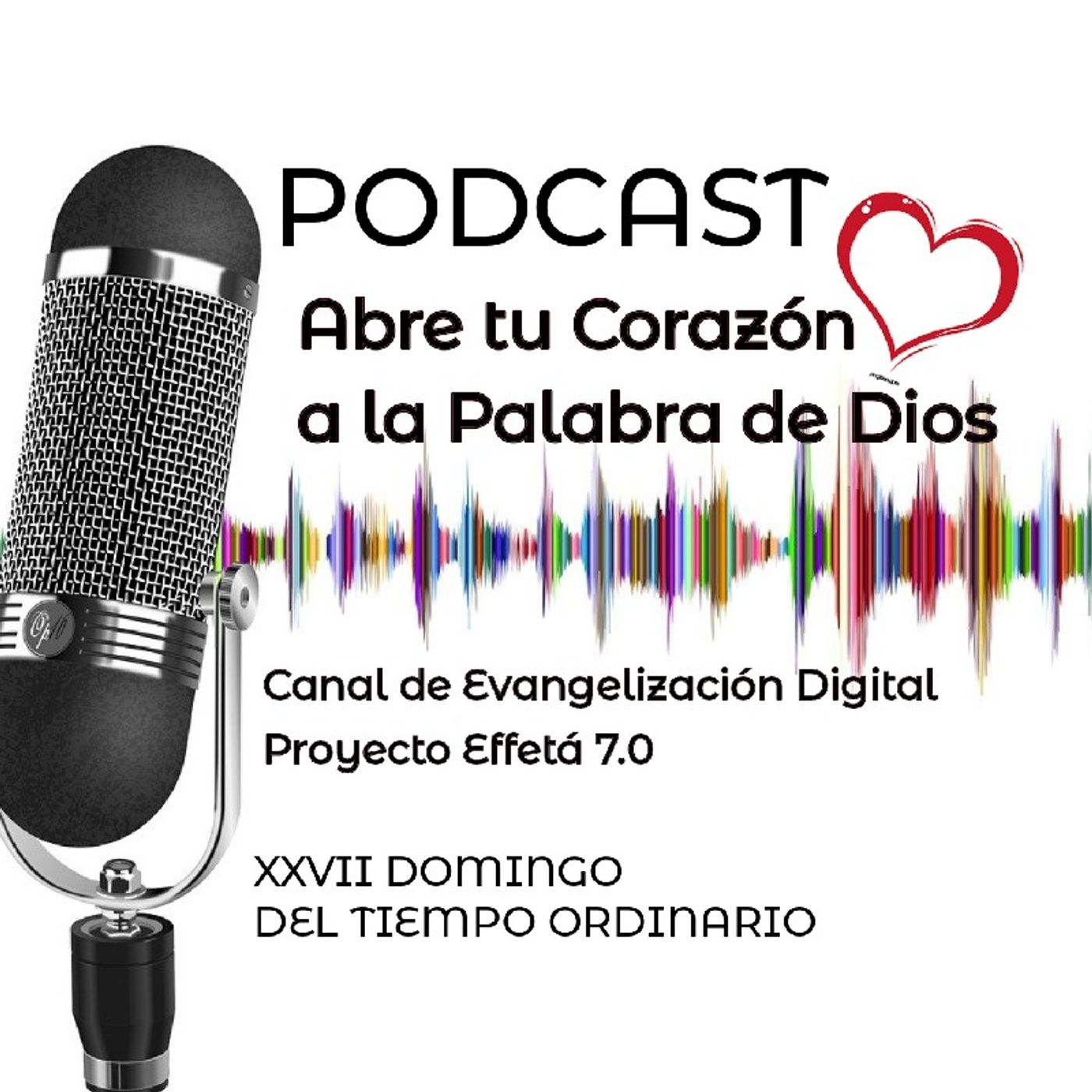 Abre Tu Corazón A La Palabra de Dios