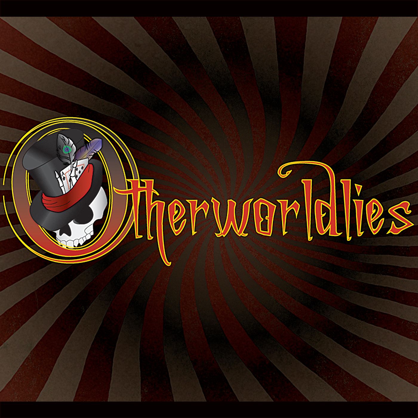Otherwordlies Teaser