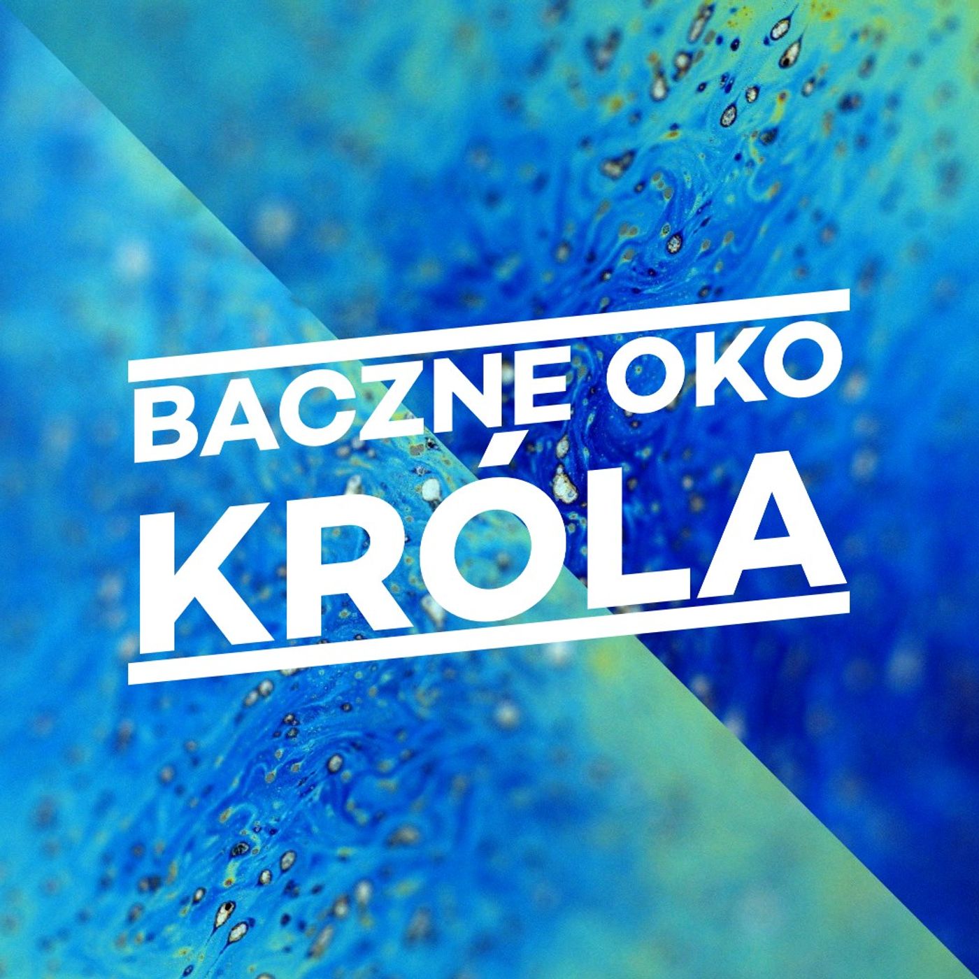 Baczne oko Króla - Ryszard Berk episode artwork