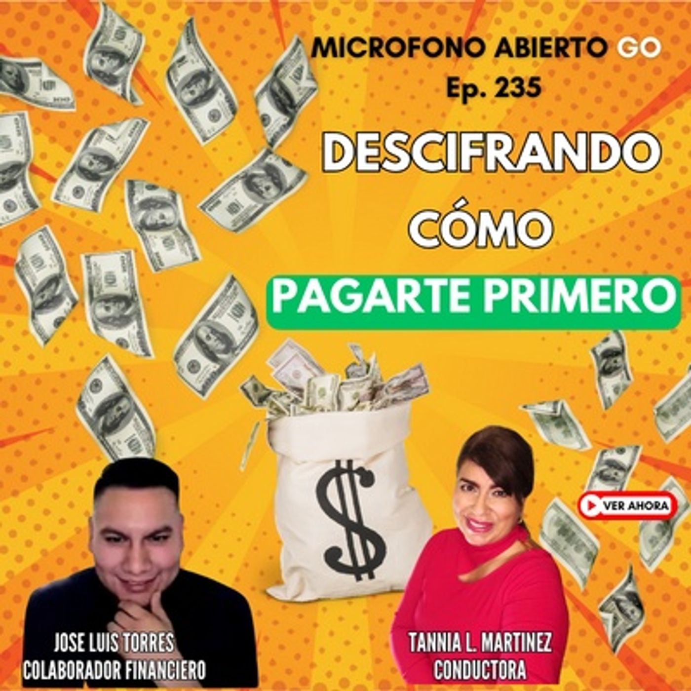 MICROFONO ABIERTO GO