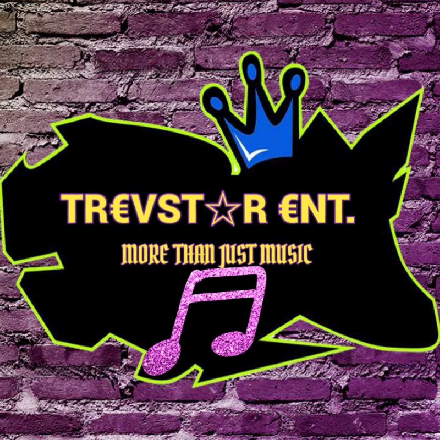 TREVSTAR ENT\'s podcast
