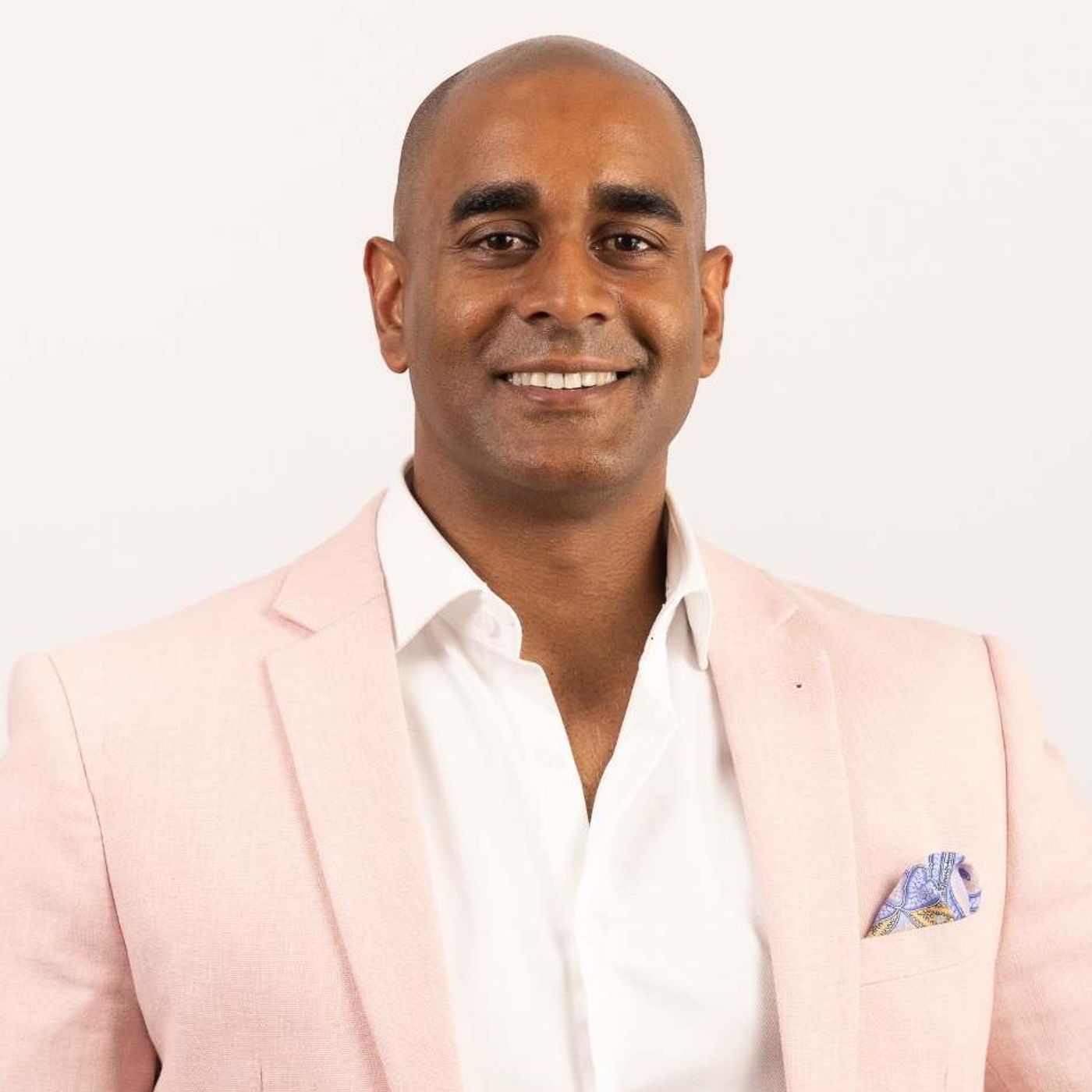 111: Aaron Christie-David talks about home loans episode artwork