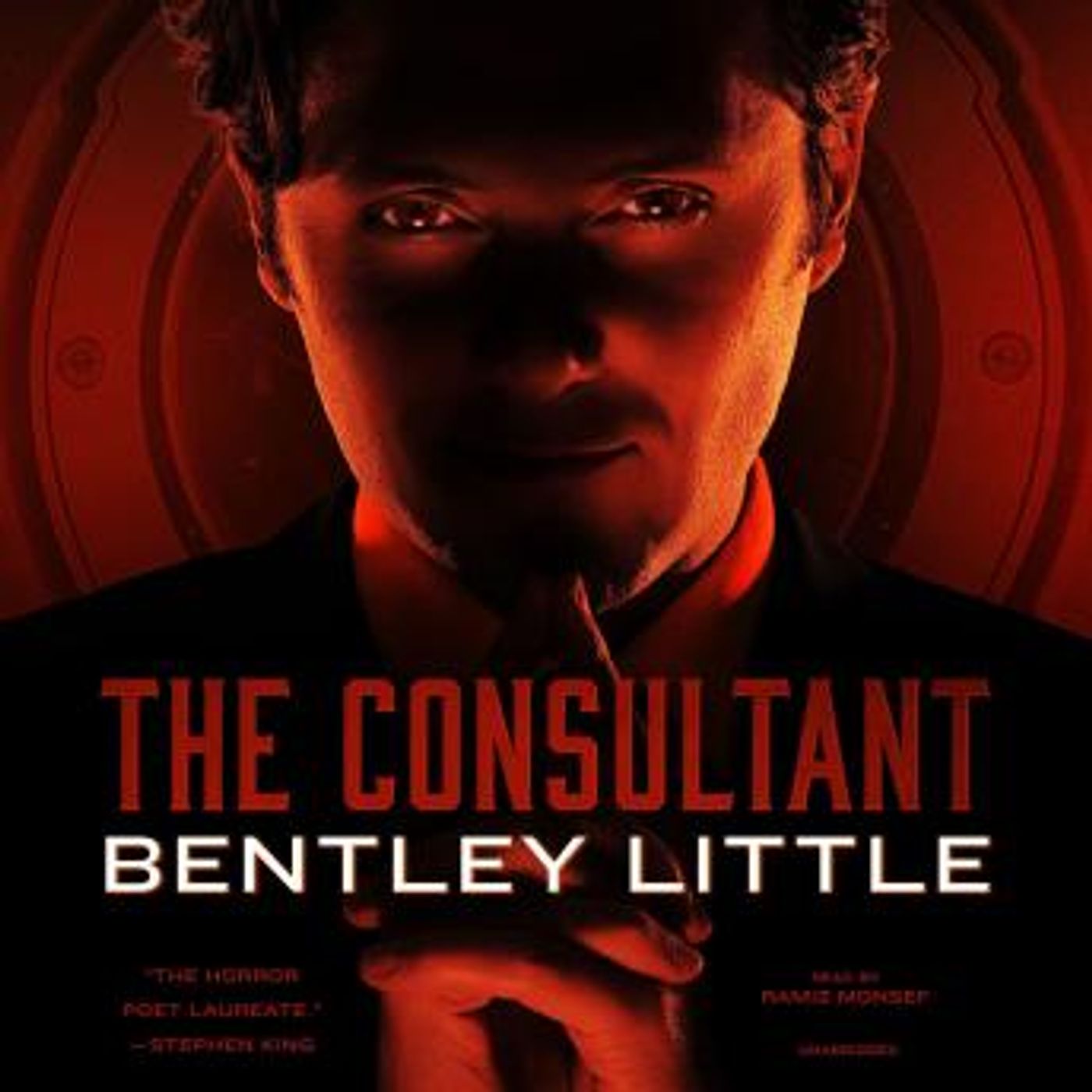Grab the Essential Full Audiobooks in Mystery, Thriller & Horror, Suspense