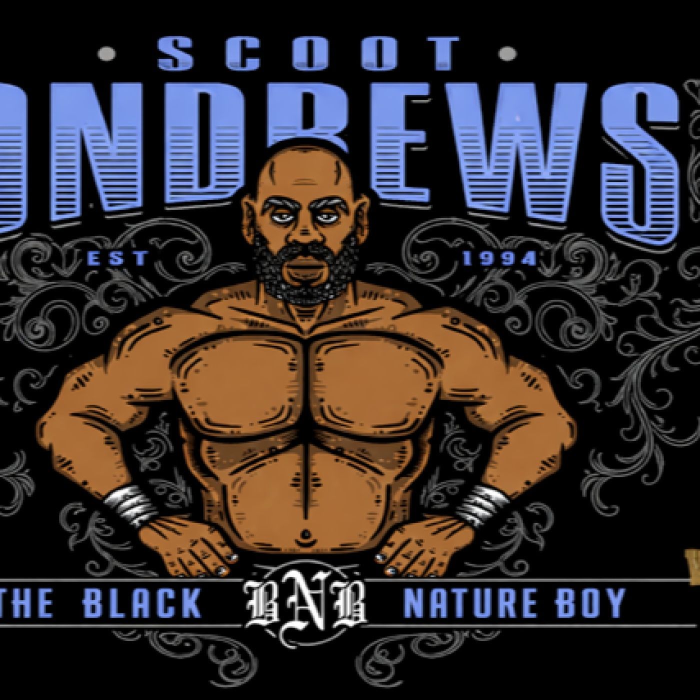 TMPT Feature Show: Scott Andrews — TMPT Empire cover