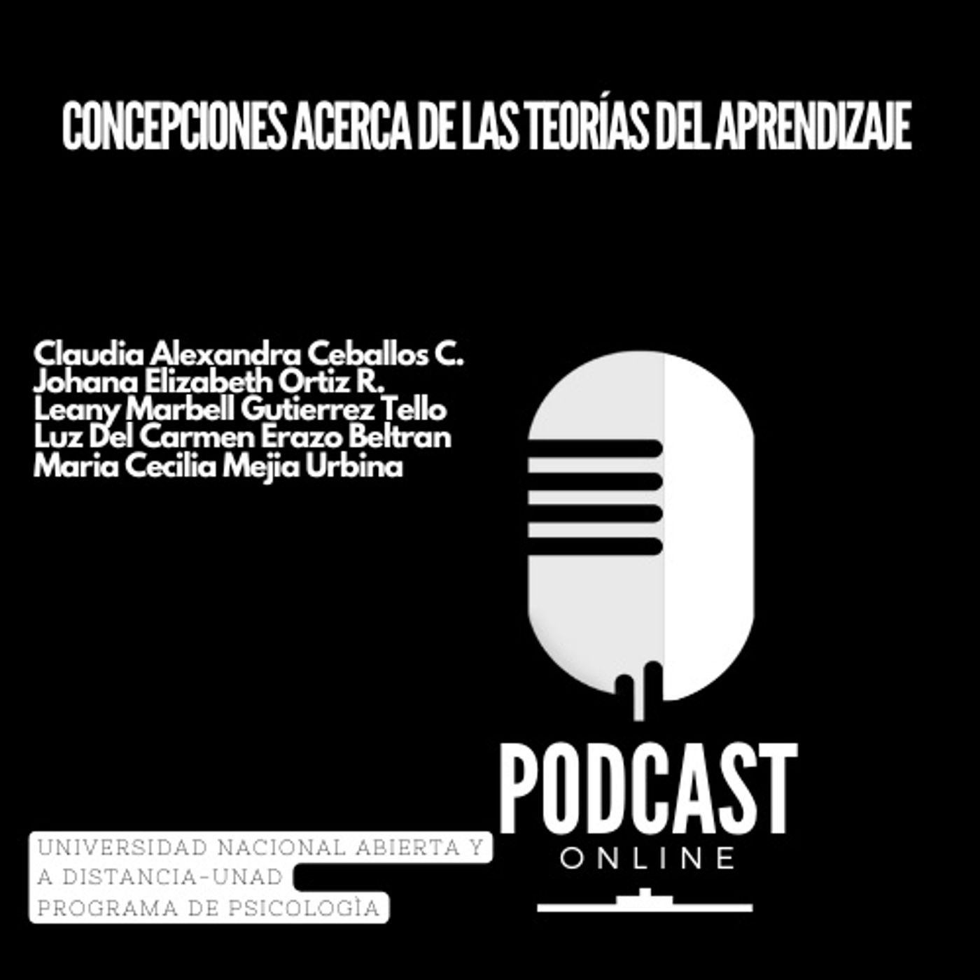 Escenario 1 Presaberes: Concepciones acerca de las teorías de aprendizaje episode artwork