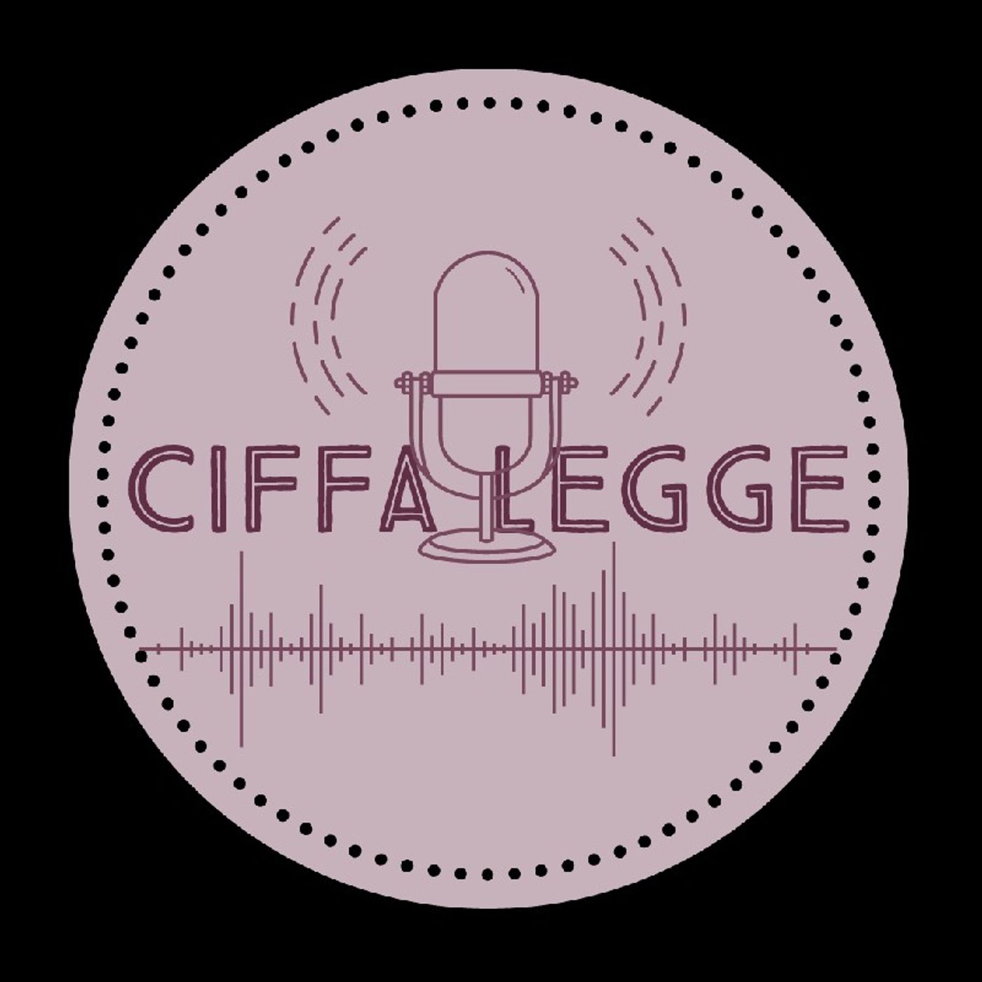 Ciffa Legge