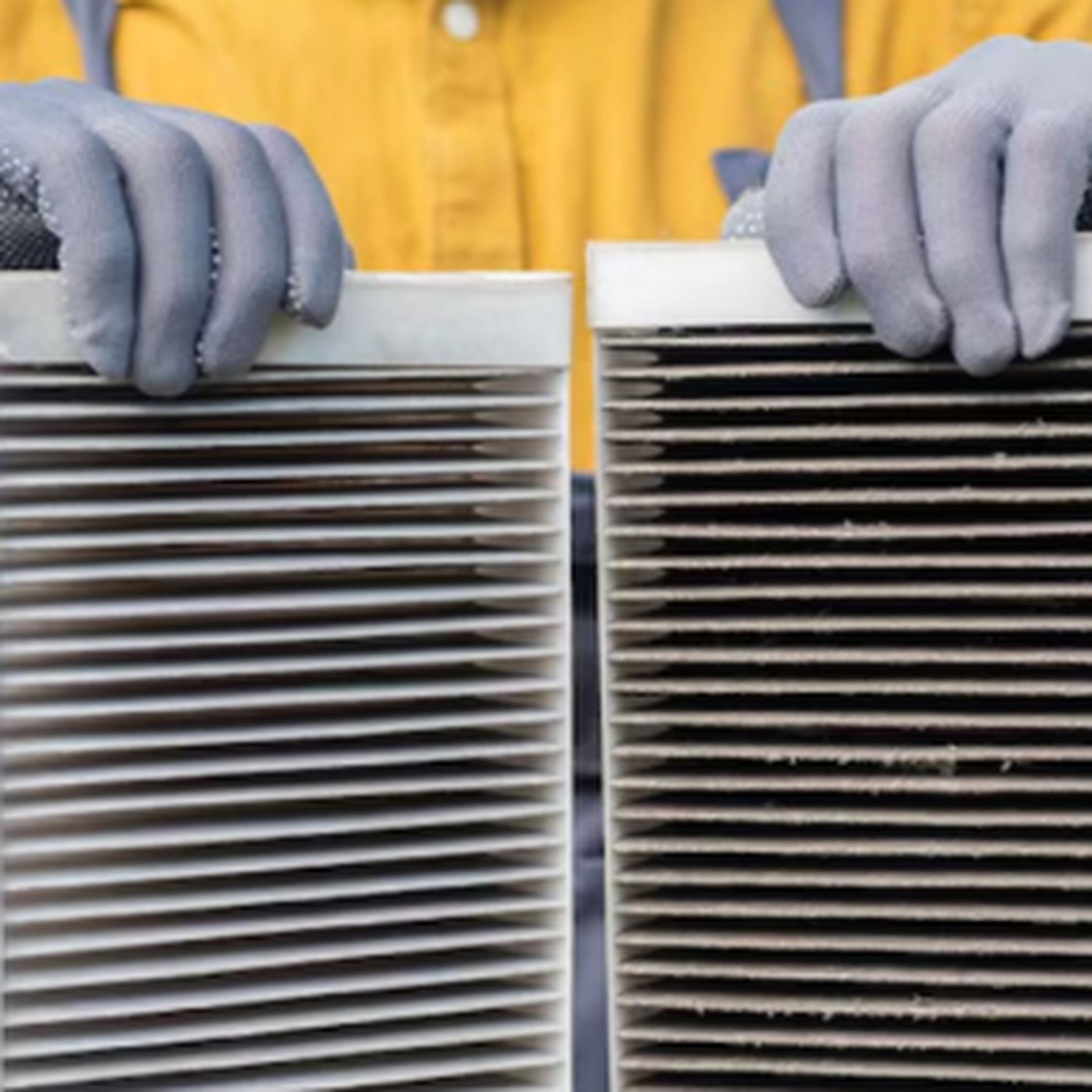 Need Help Choosing a Filter? | Best 13x21.5x4 Air Conditioner Filter That Meets HVAC Needs and Delivers Cleaner, Safer Air