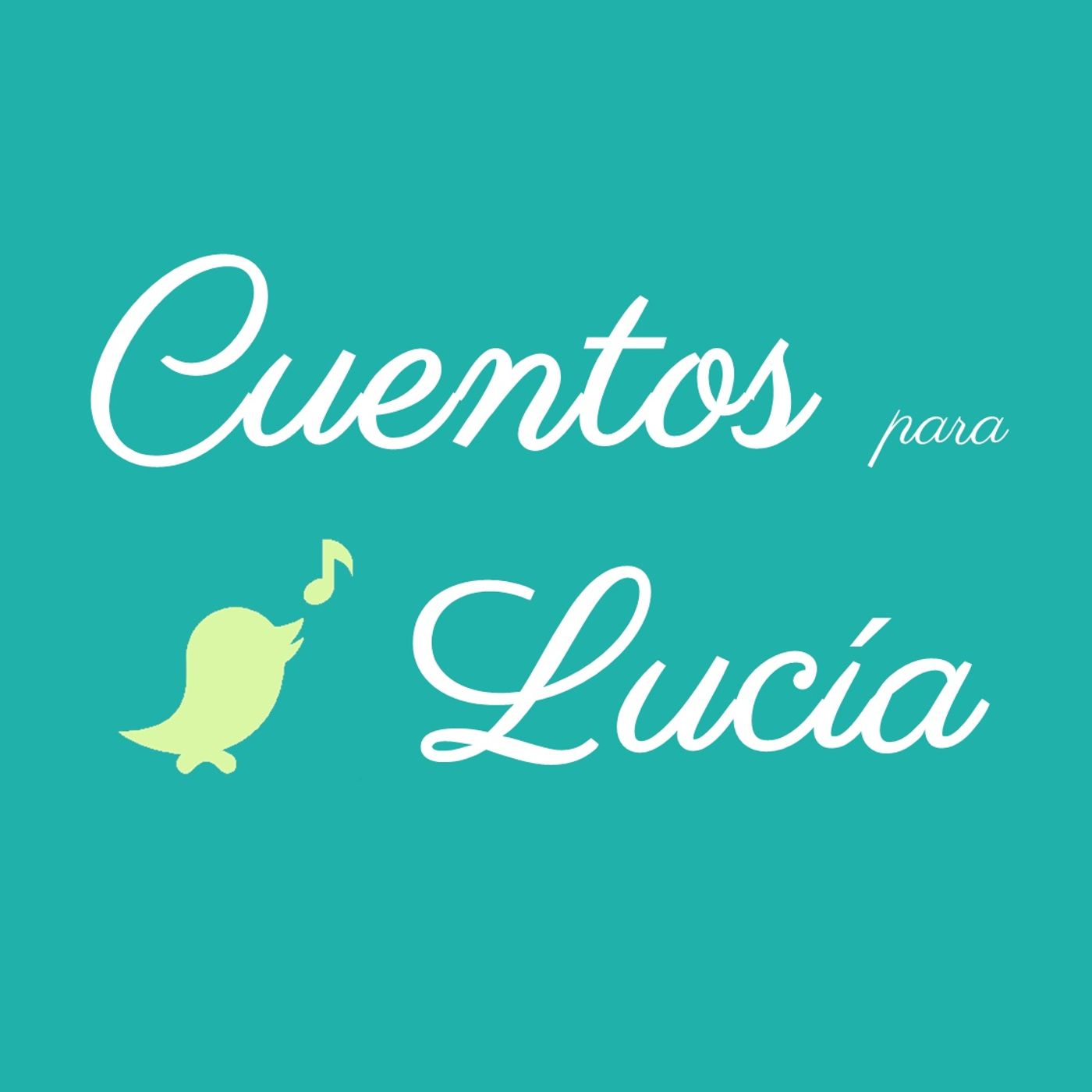 Cuentos Para Lucía