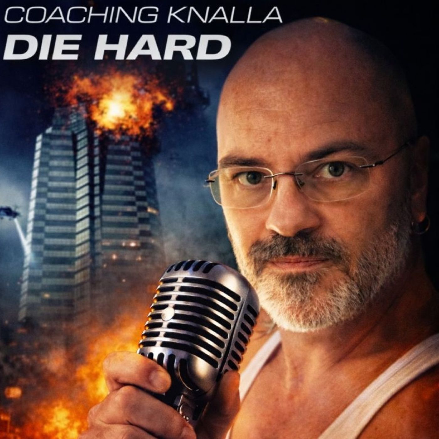 Coaching Knalla Podcast