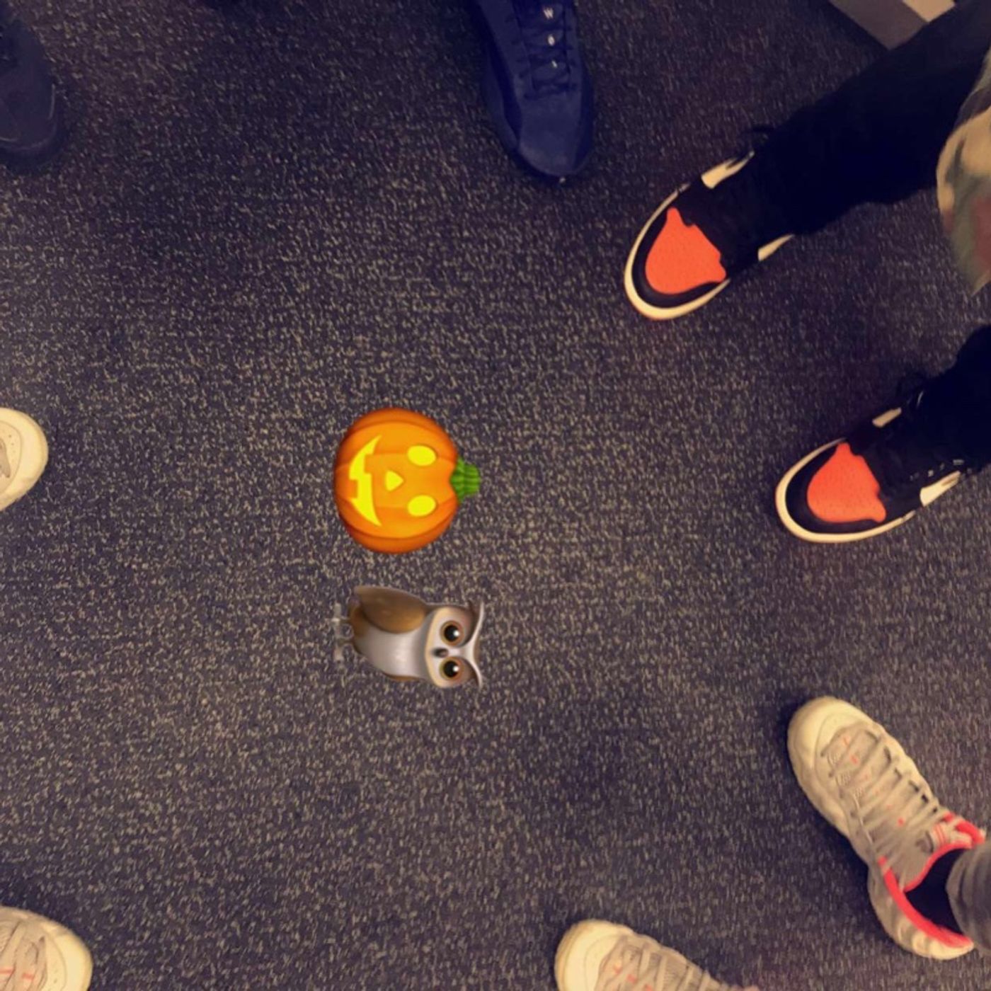 Episode 2 - Step out of the story that’s holding you back