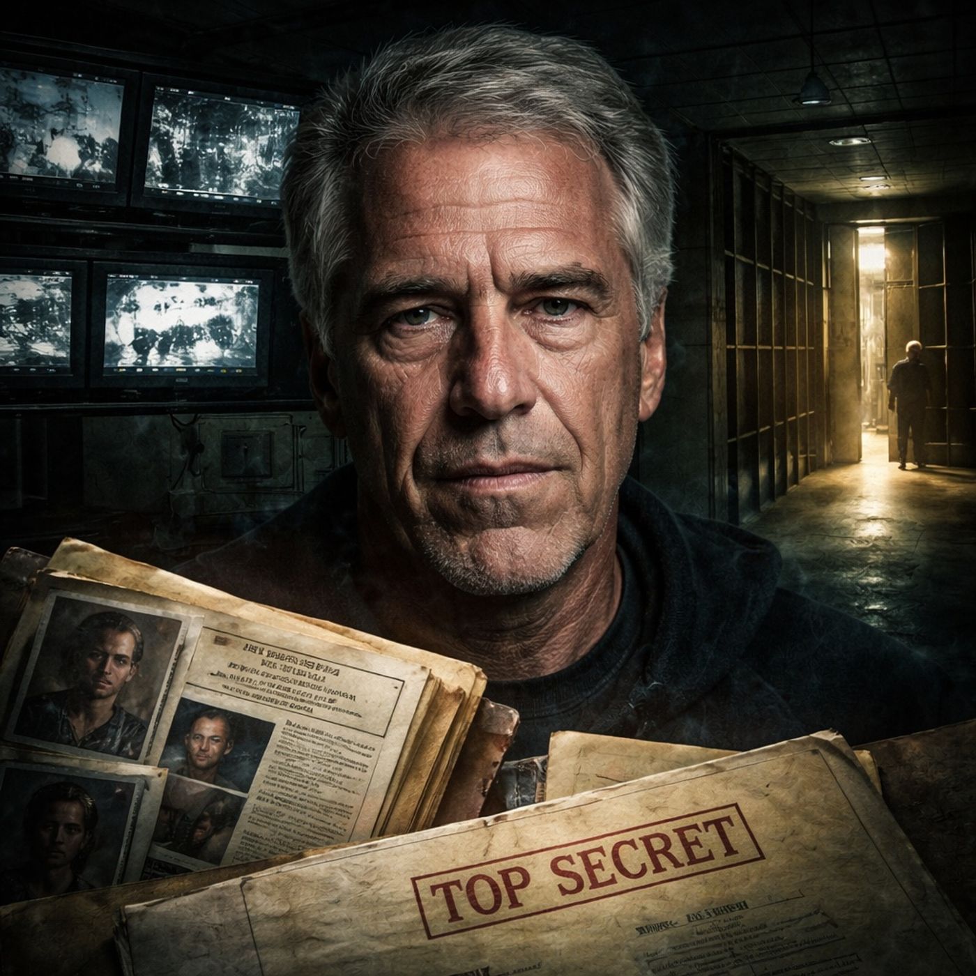 The Epstein Files | Is He Still Alive? New 2026 Files Raise Disturbing Questions