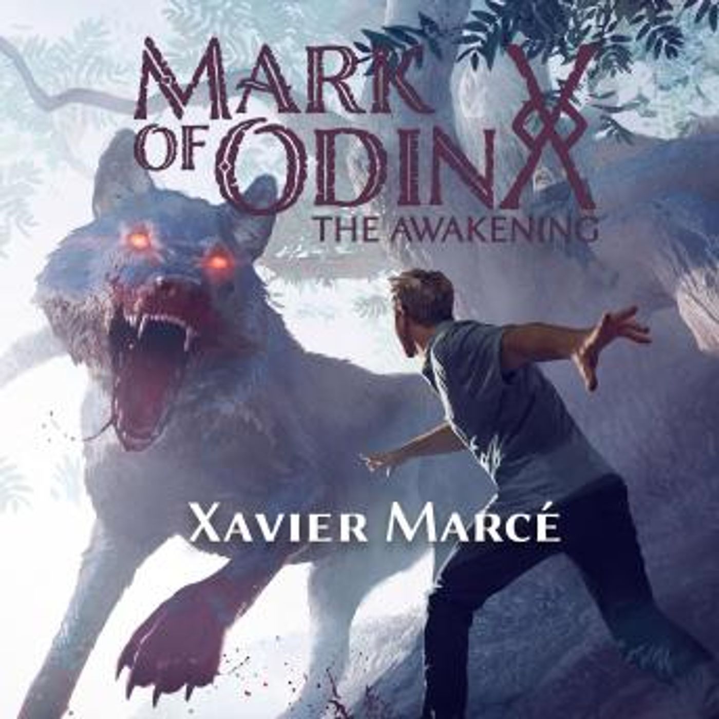 Download Top Full Audiobooks in Teen & YA, Sci-Fi, Fantasy & Paranormal