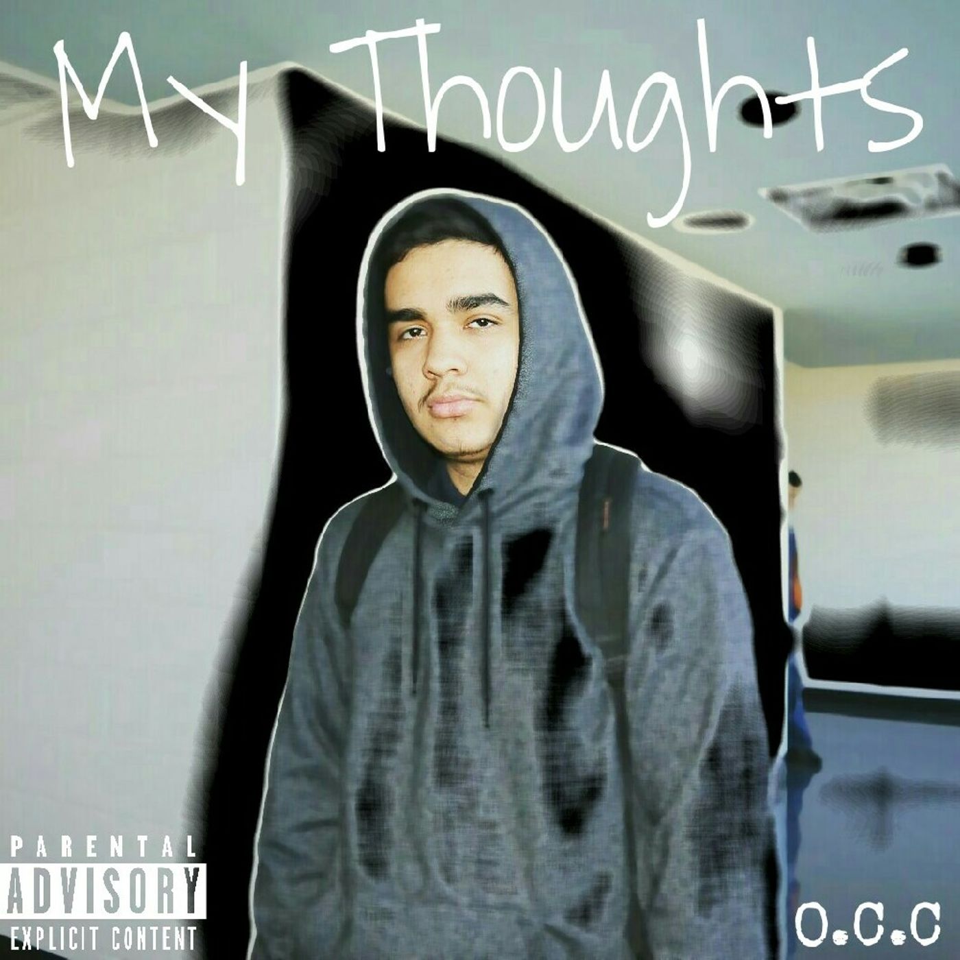 My Thoughts episode artwork
