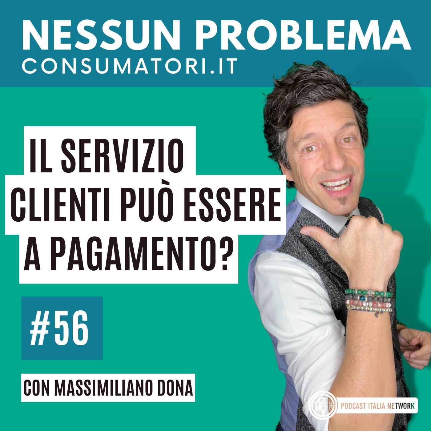 Nessun Problema | Consumatori.it