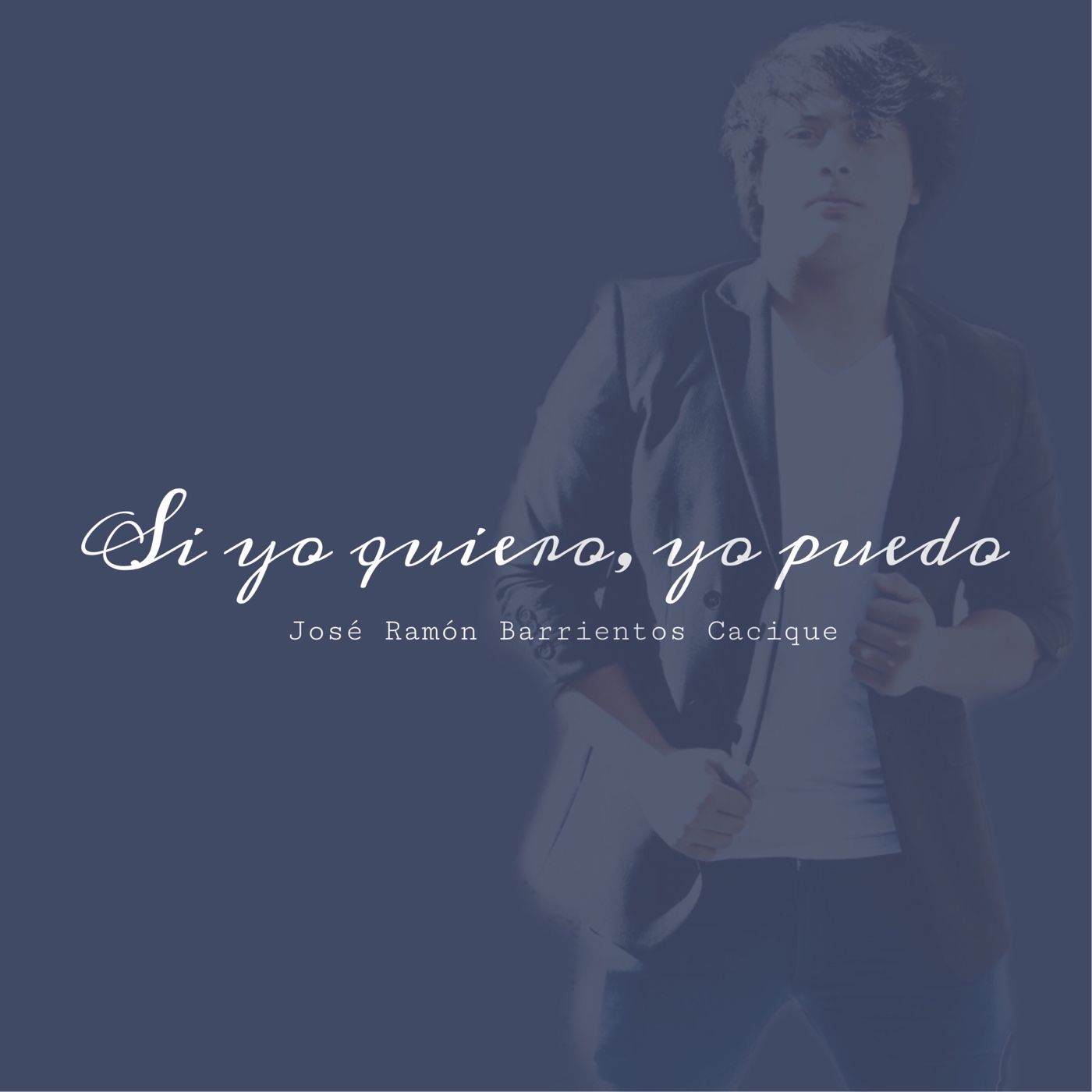 Si Yo Quiero Yo Puedo