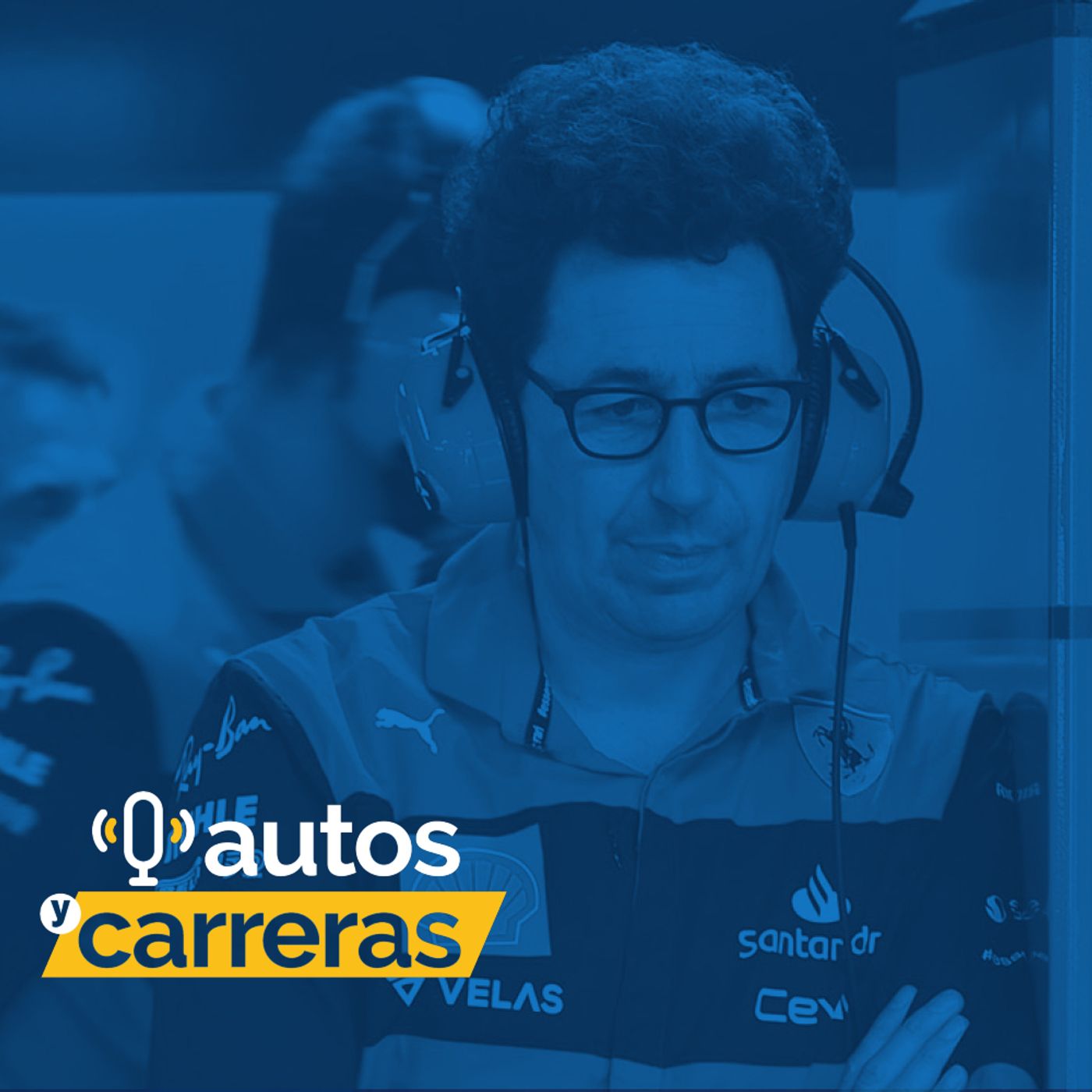 Autos y Carreras