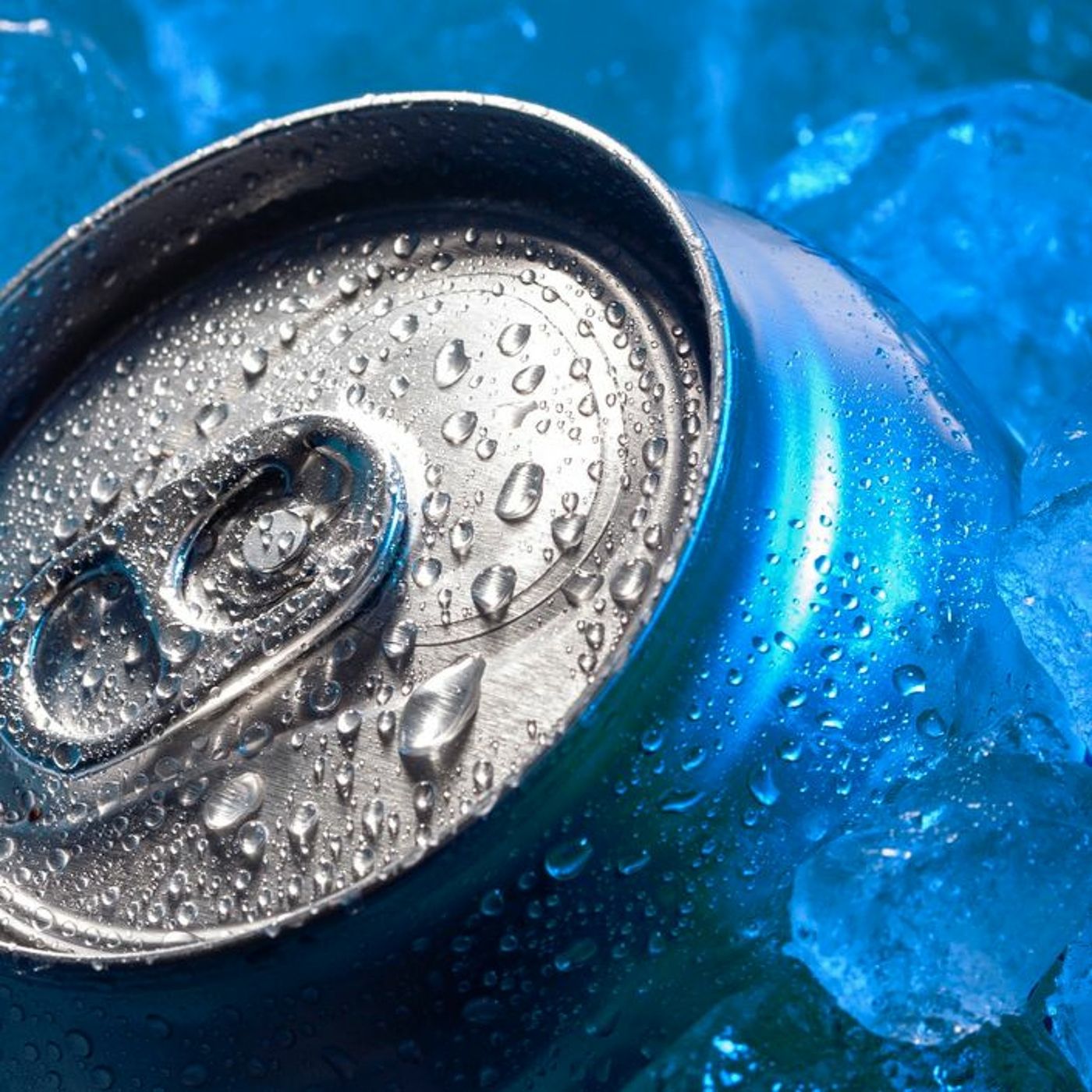 We Don't Want Blue Pepsi episode artwork
