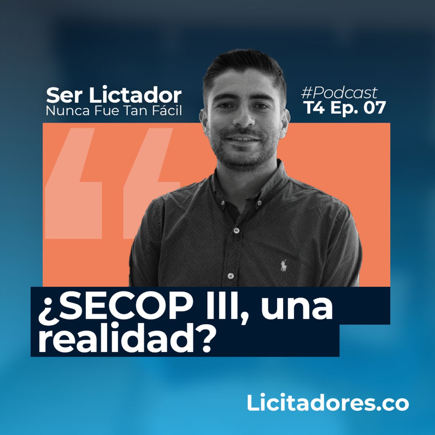 Ser licitador nunca fue tan fácil