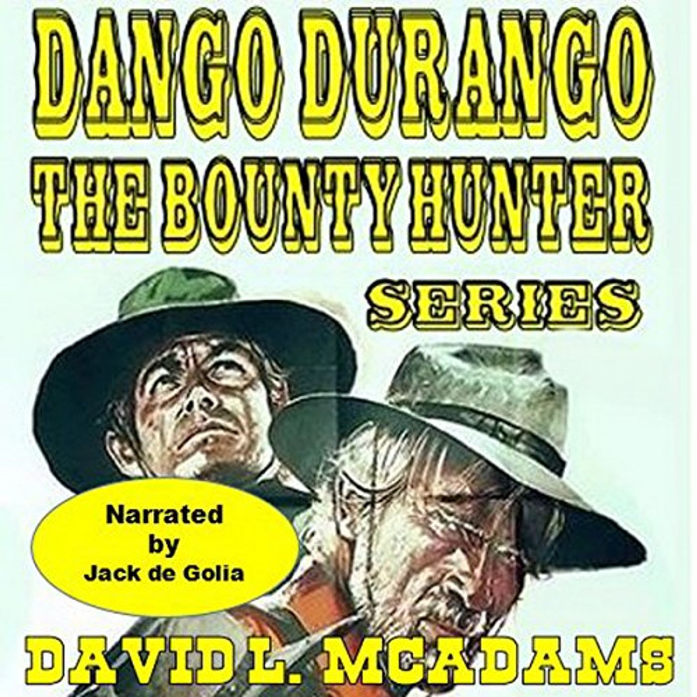 Listen to Most Popular Audiobooks in Fiction, Westerns